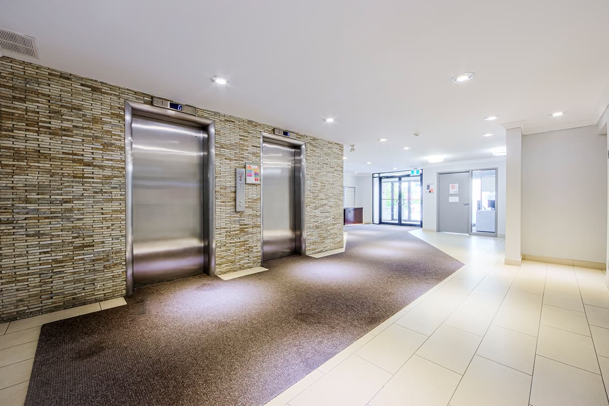 Morguard — 1 Bed - Photo 13