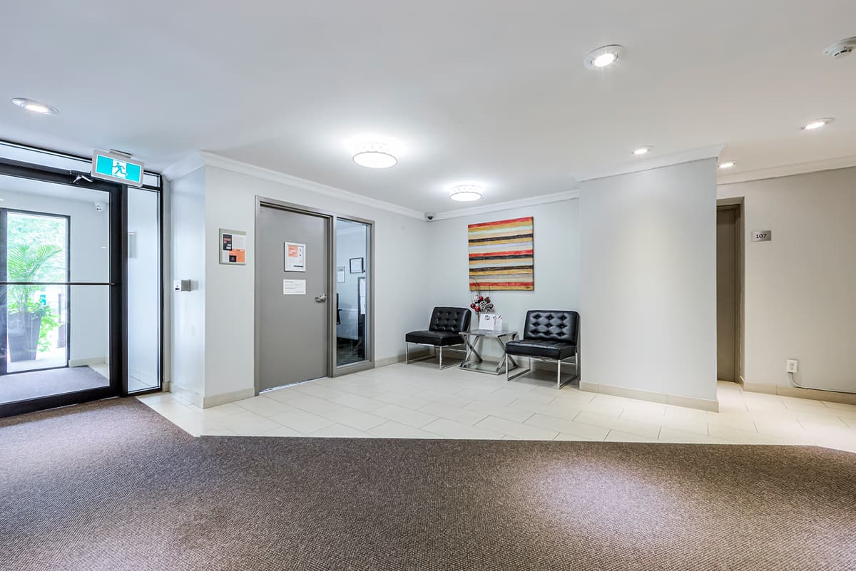 Morguard — 1 Bed - Photo 12