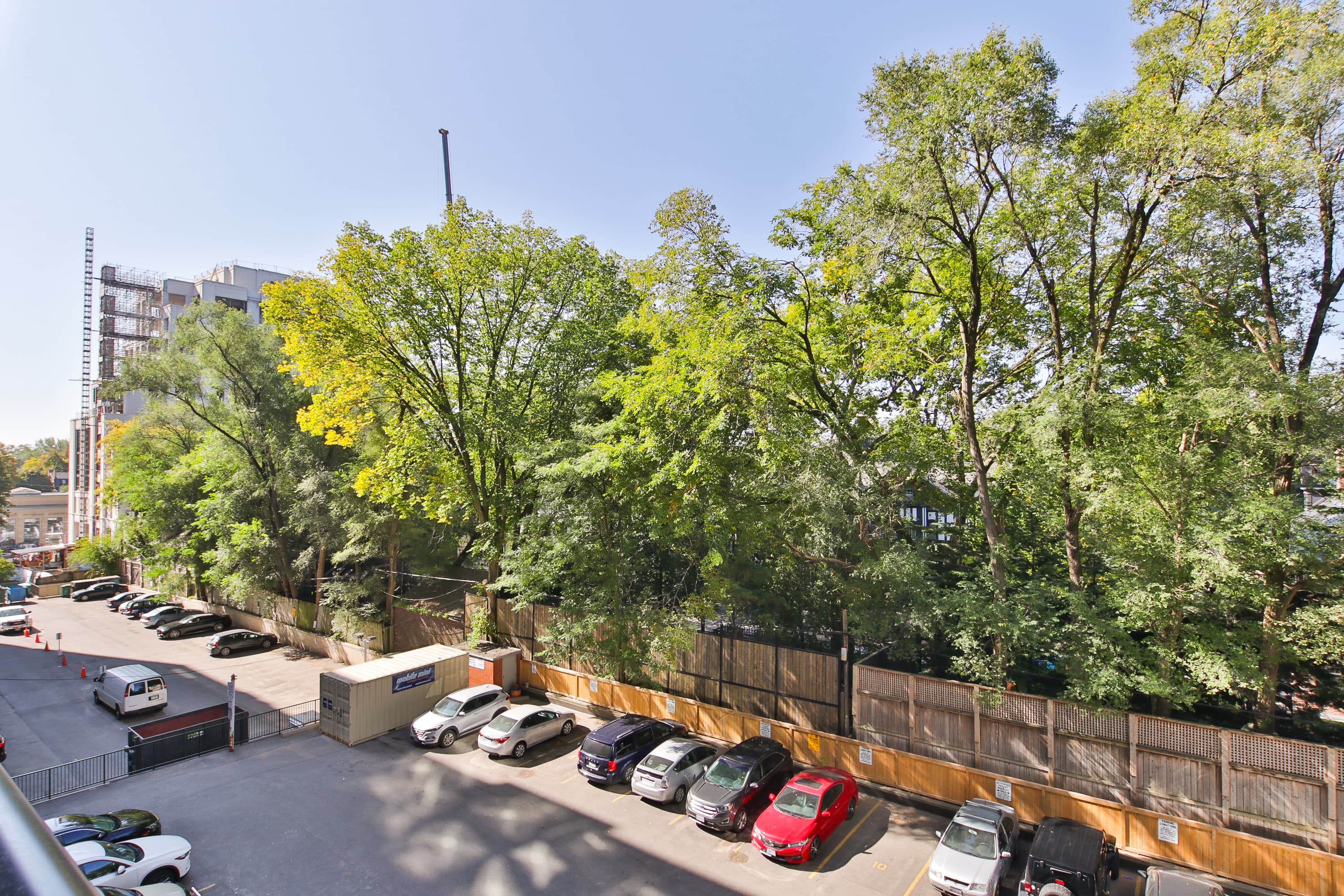 Westdale Properties — 2 Bed - Unit C (East Penthouse) - Photo 19