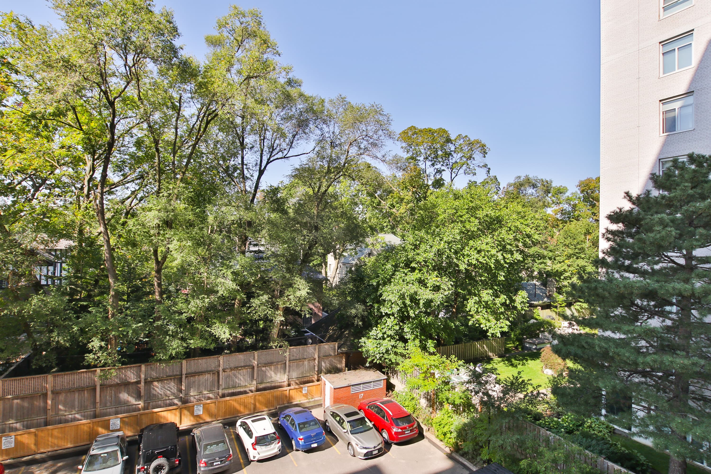 Westdale Properties — 2 Bed - Unit C (East Penthouse) - Photo 20