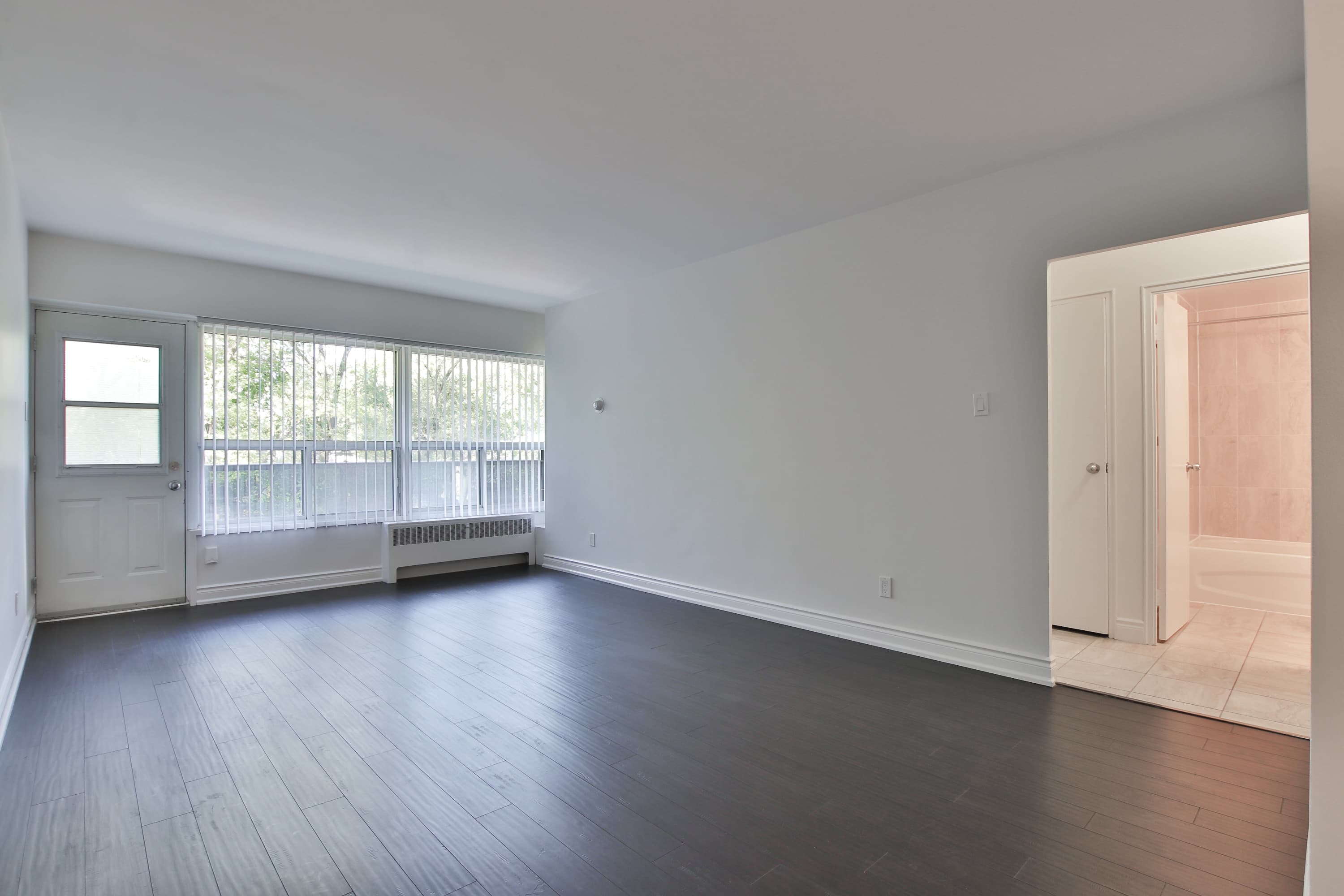 Westdale Properties — 2 Bed - Unit C (East Penthouse) - Photo 23