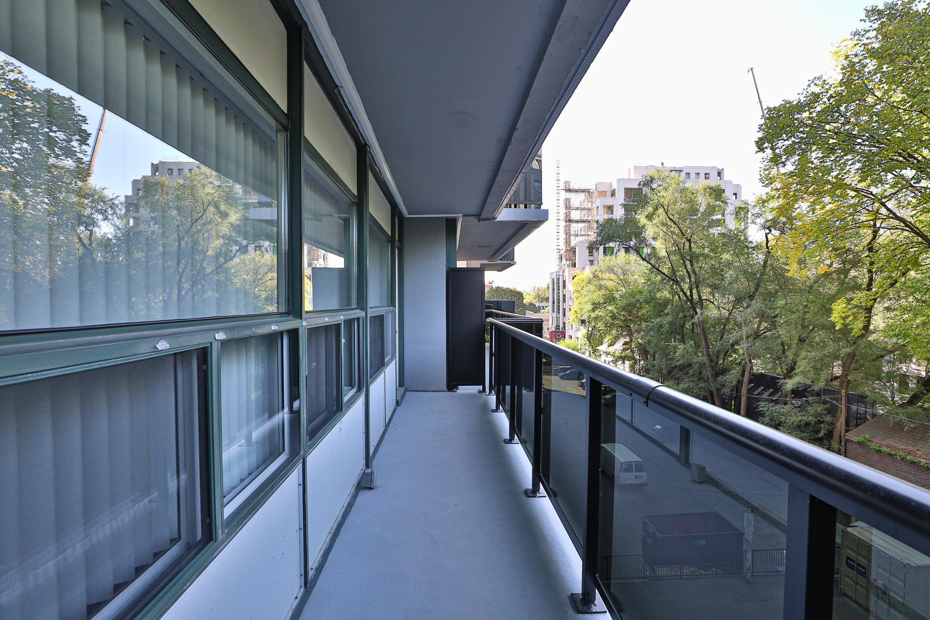 Westdale Properties — 2 Bed - Unit C (East Penthouse) - Photo 45