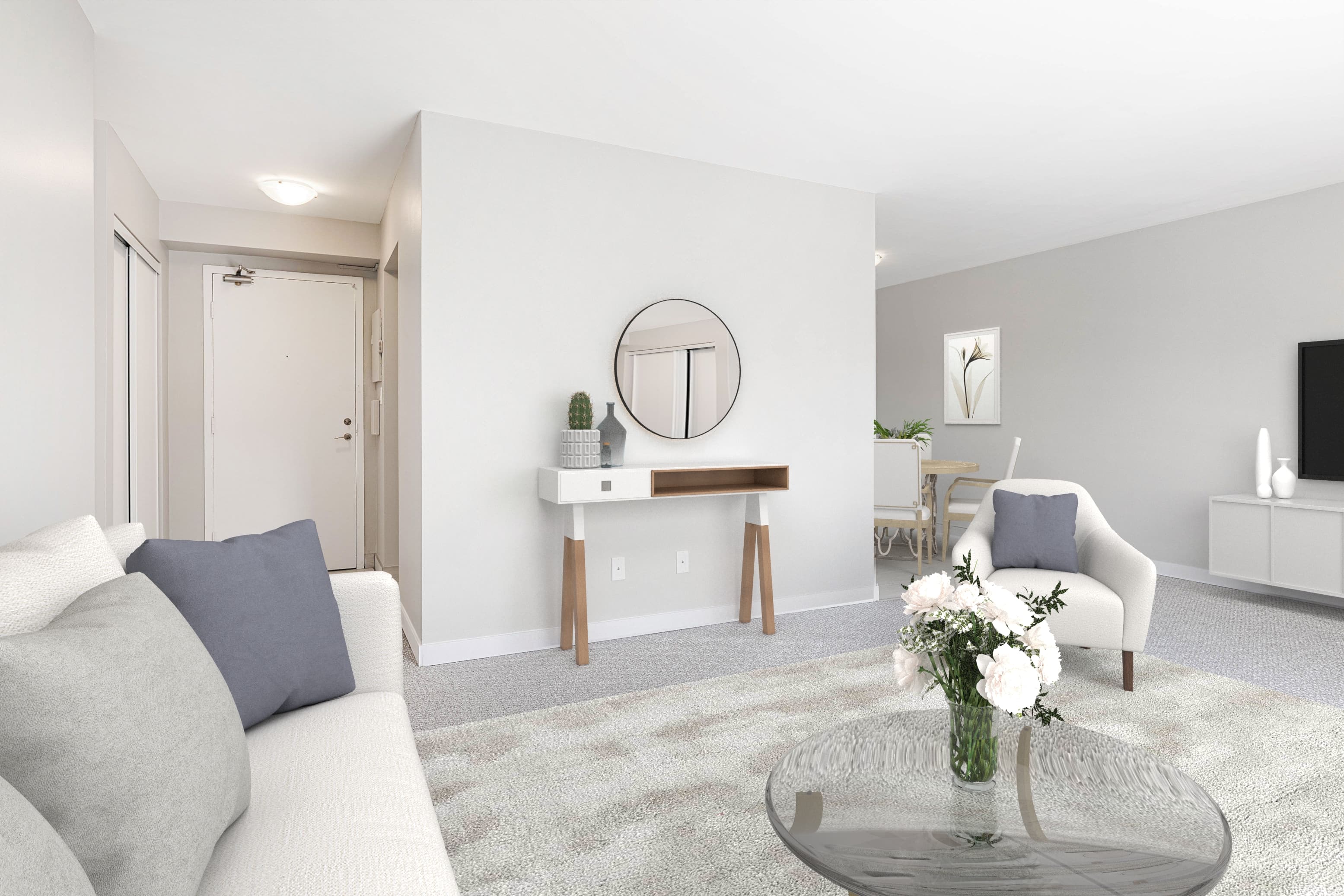Hazelview Properties — 1 BED - Photo 3