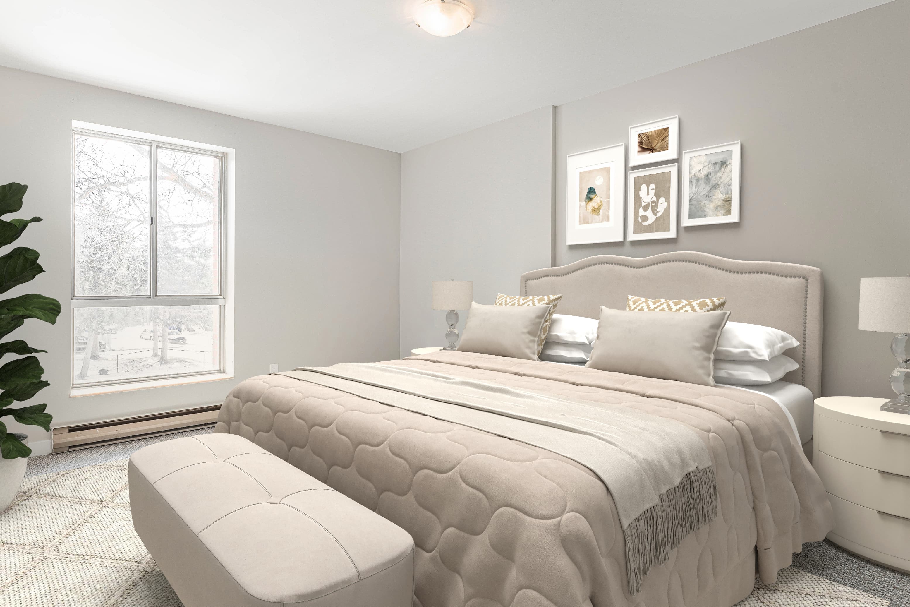 Hazelview Properties — 1 BED - Photo 8