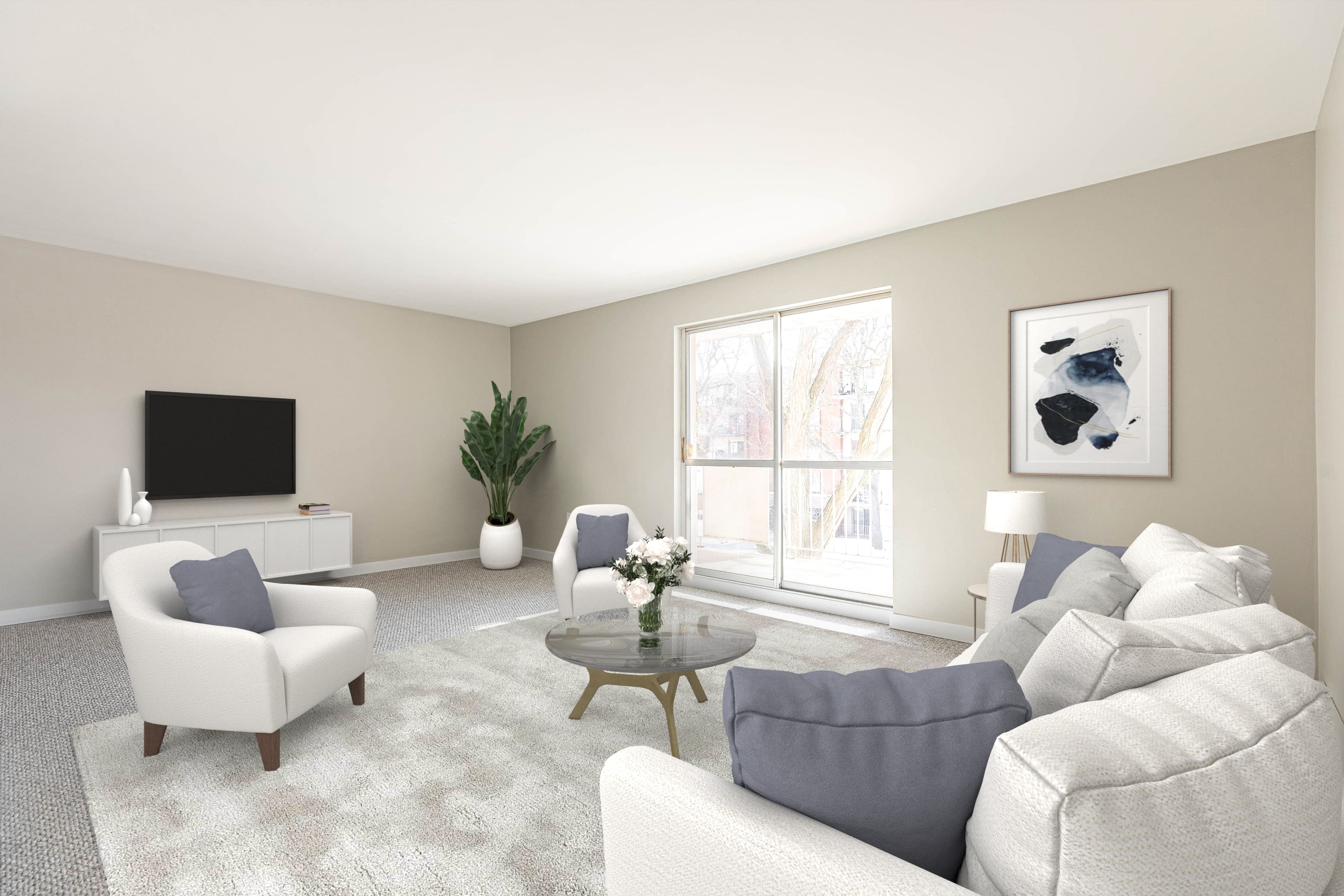 Hazelview Properties — 1 BED - Photo 4