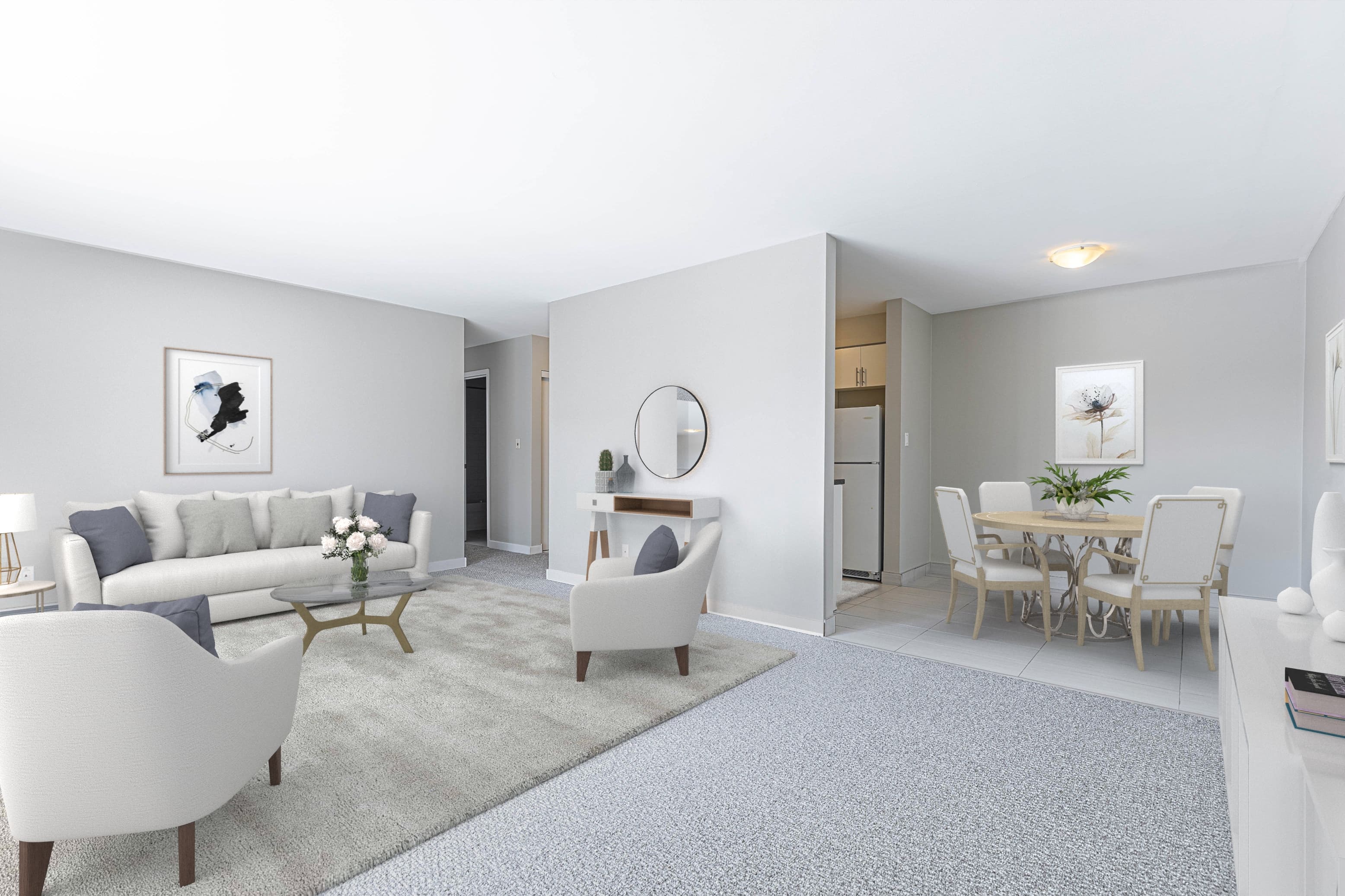 Hazelview Properties — 1 BED - Photo 6