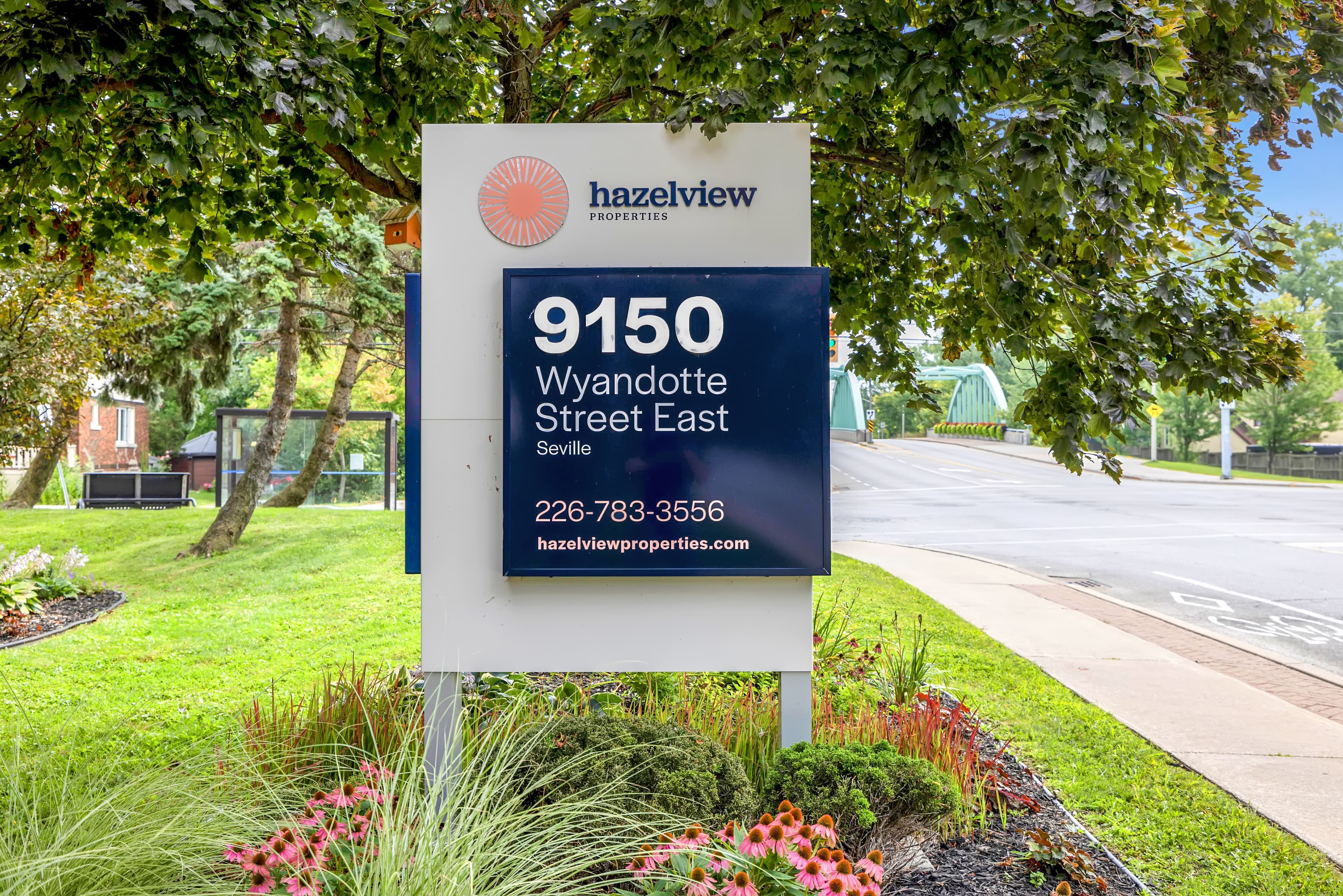 Hazelview Properties — 1 BED - Photo 9