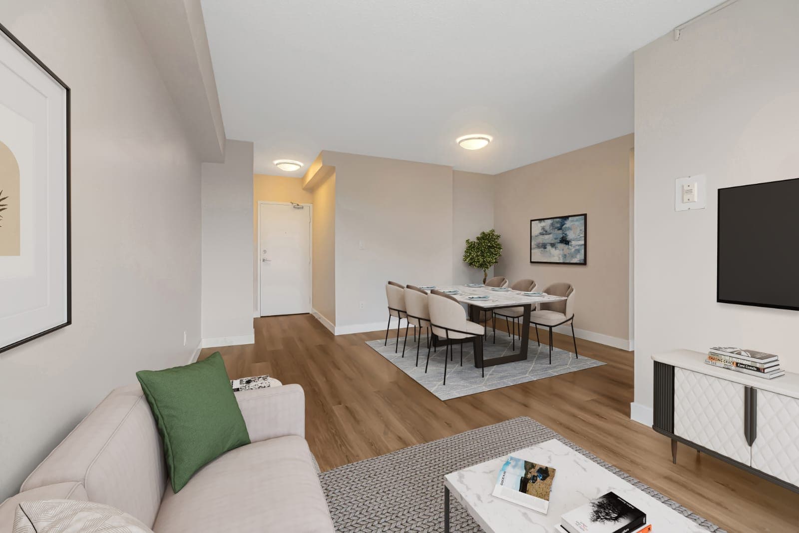 Hazelview Properties — 2 BED - Photo 4