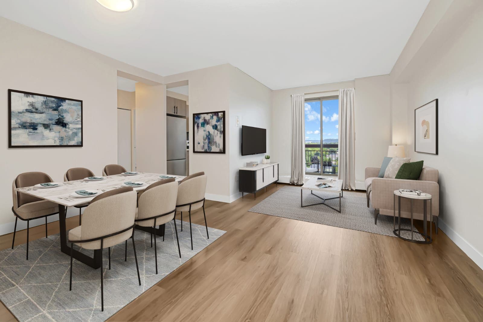 Hazelview Properties — 2 BED - Photo 3