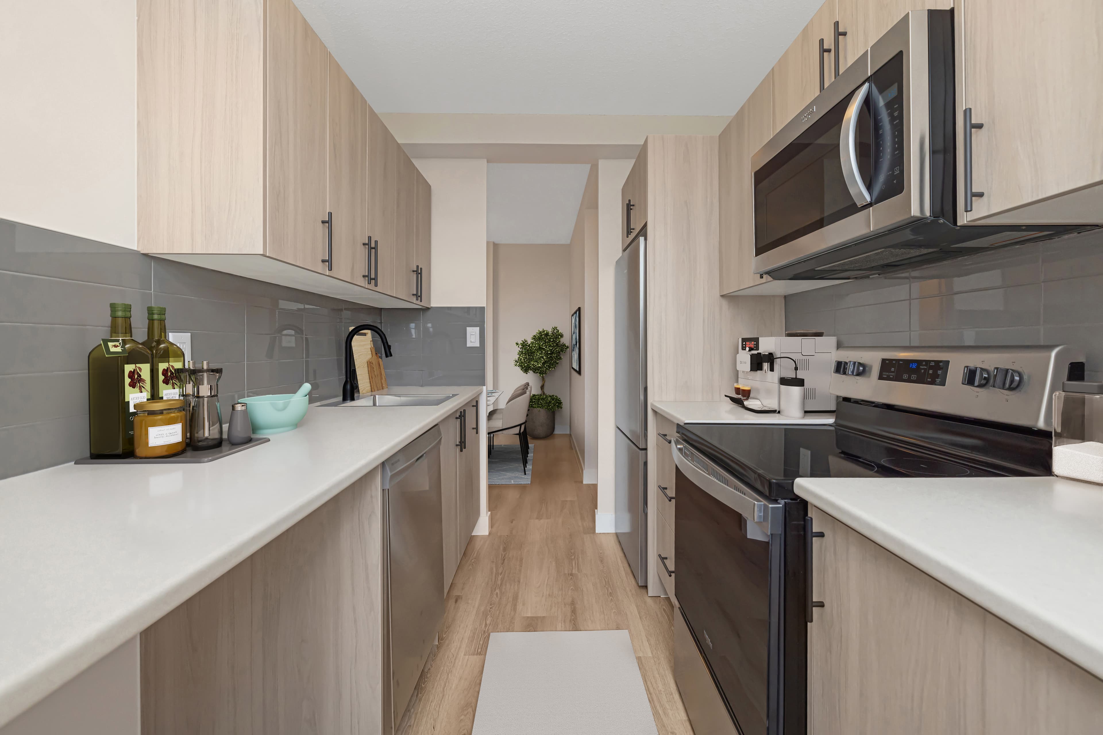 Hazelview Properties — 2 BED - Photo 1