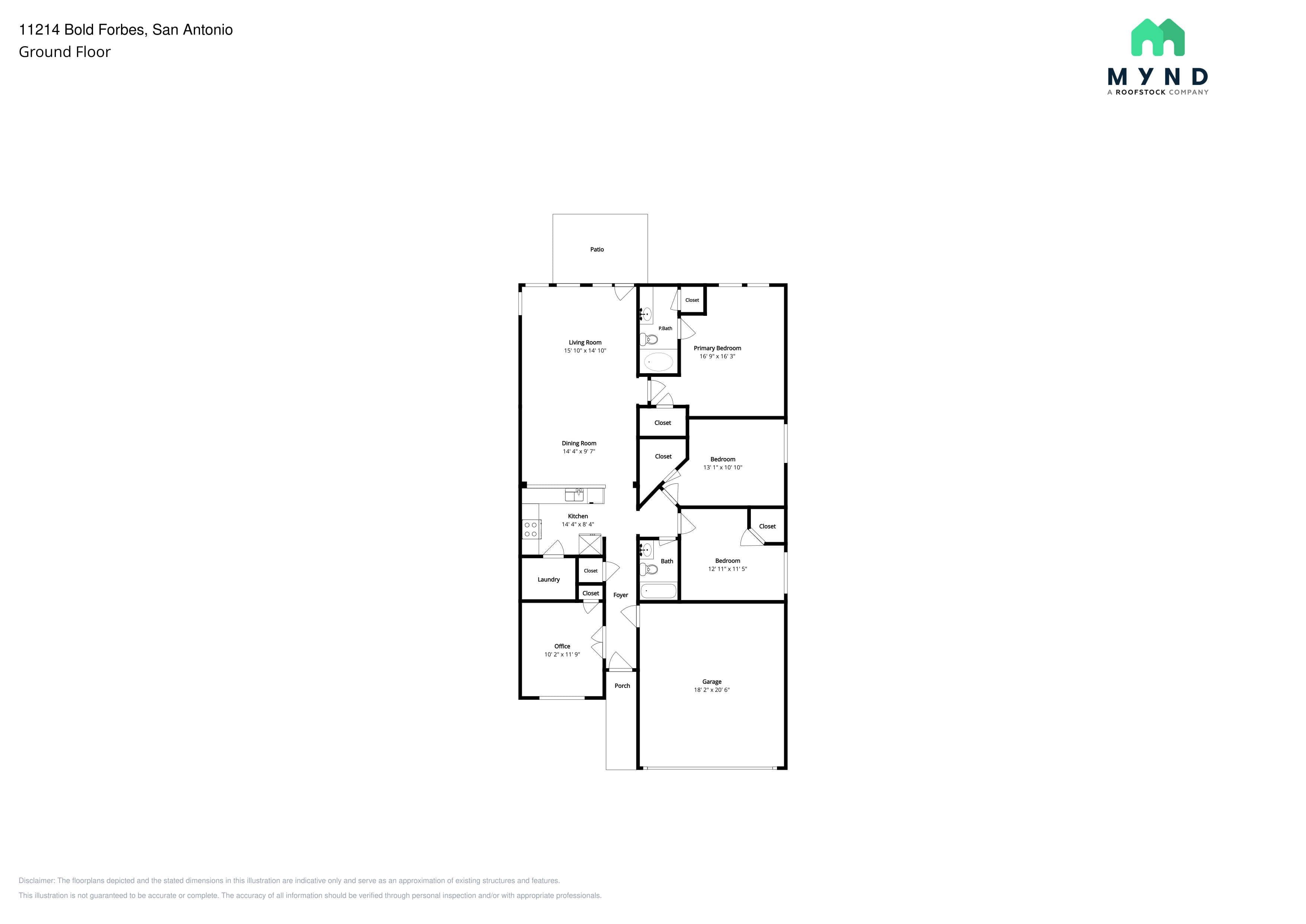 MYND - Photo 24