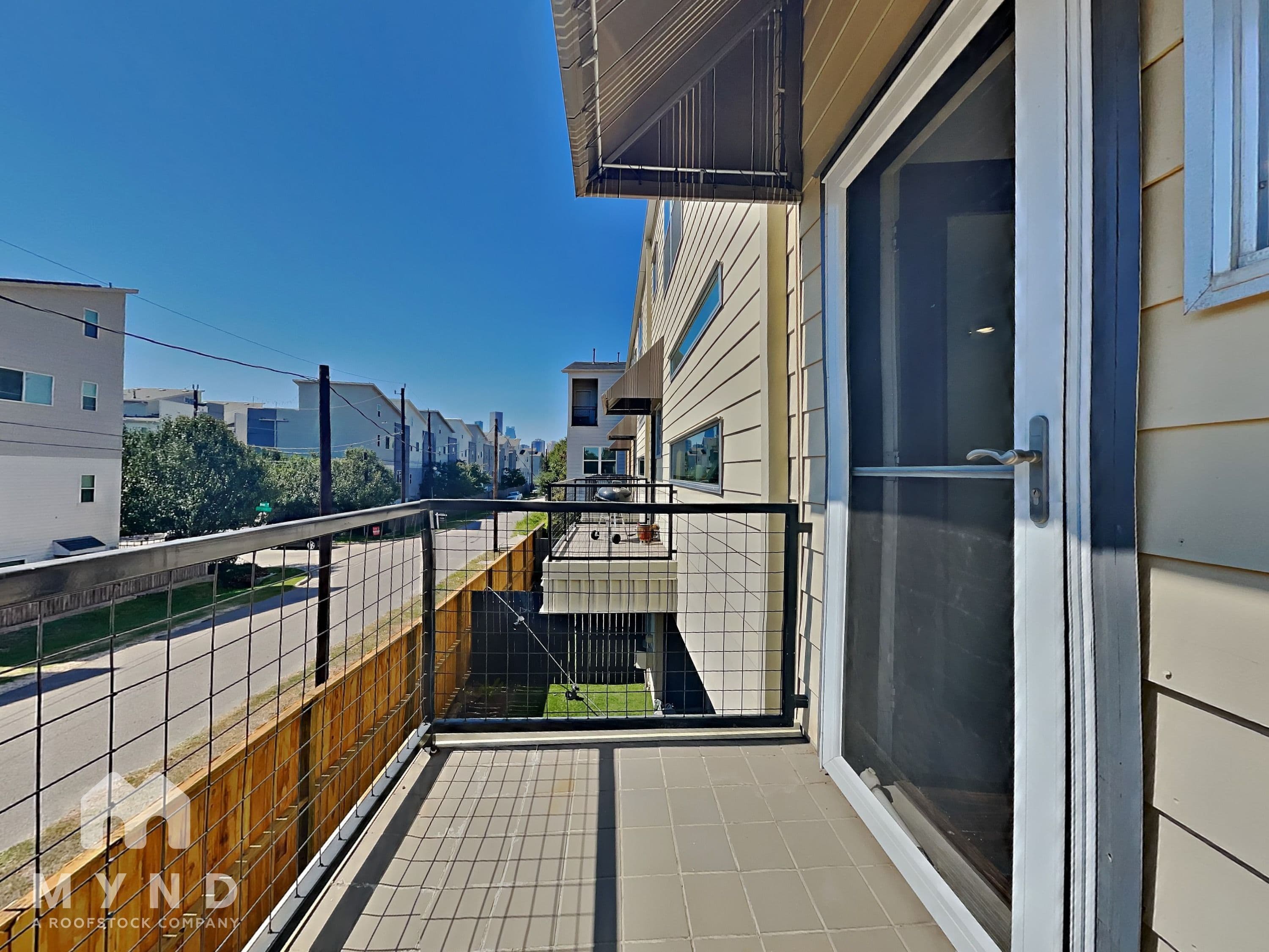 MYND — 3 Bedroom(s) and 2.5 Bathroom(s) - Photo 20