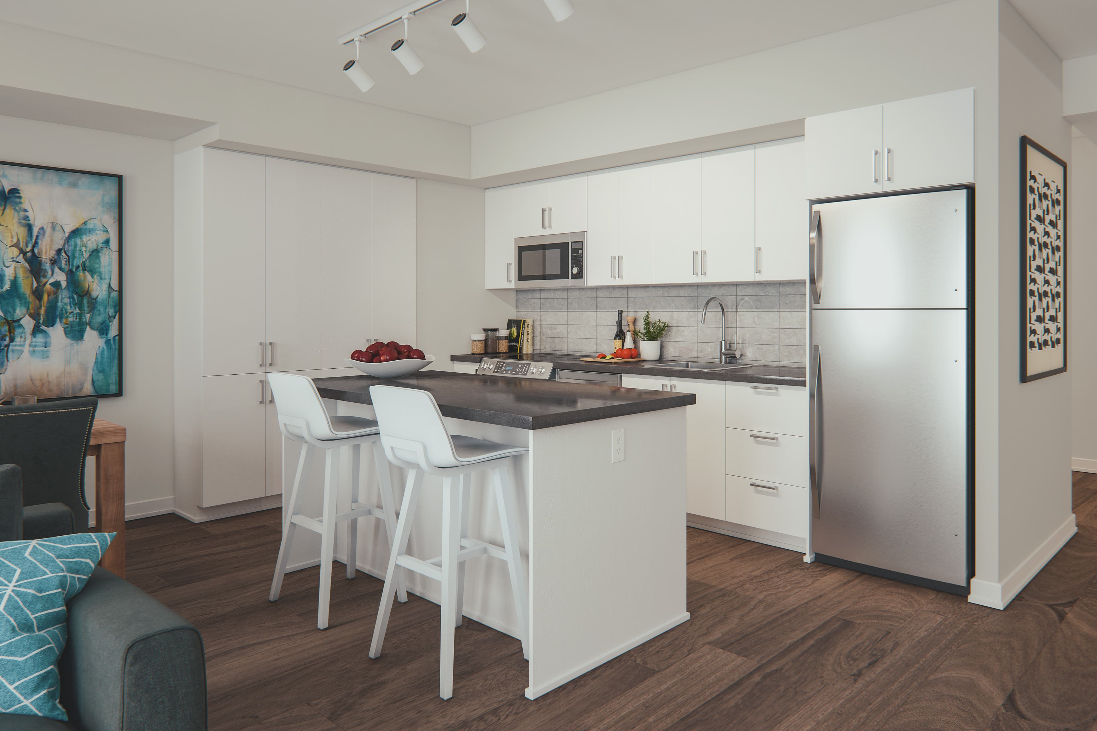 Hazelview Properties - Photo 2