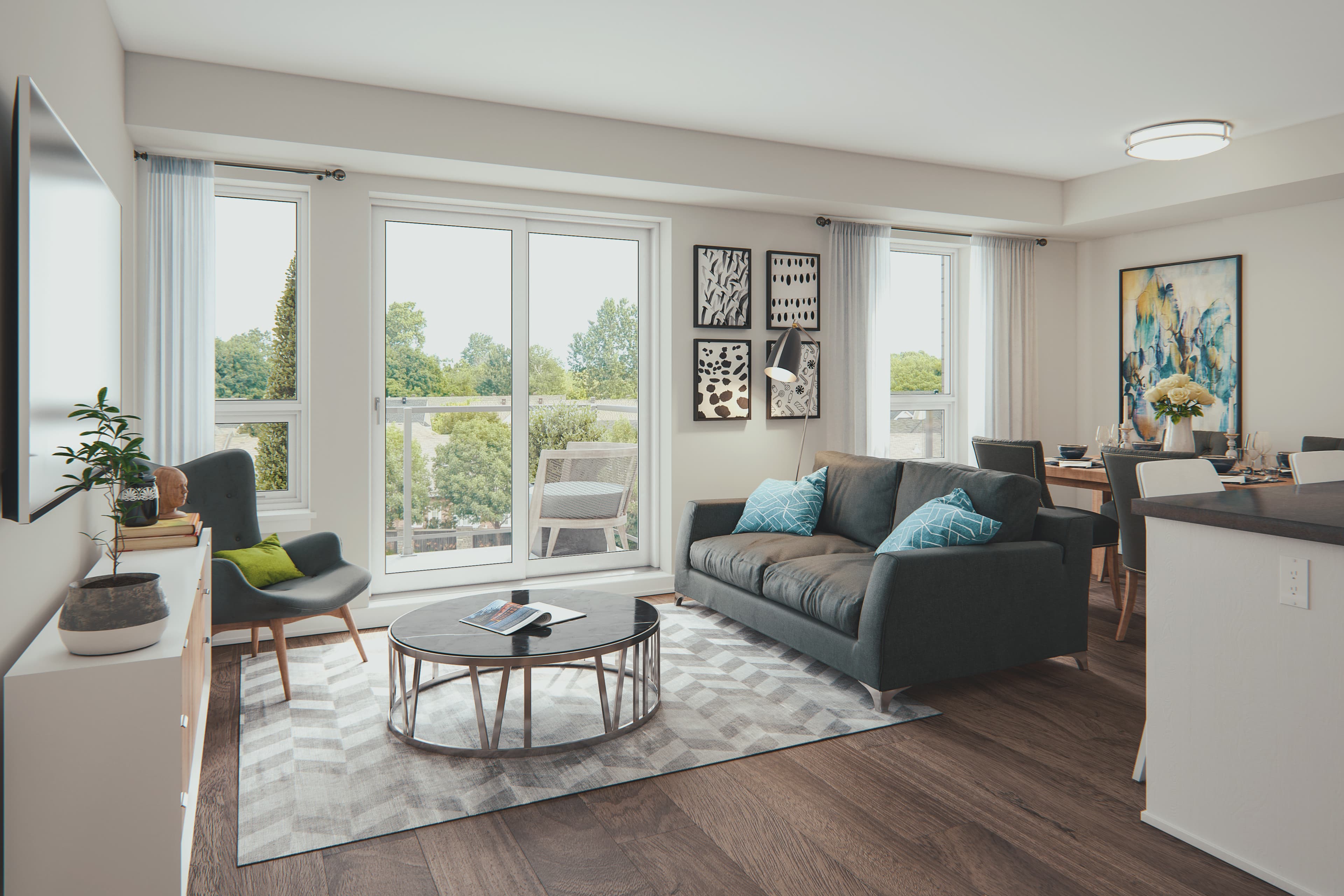 Hazelview Properties - Photo 1
