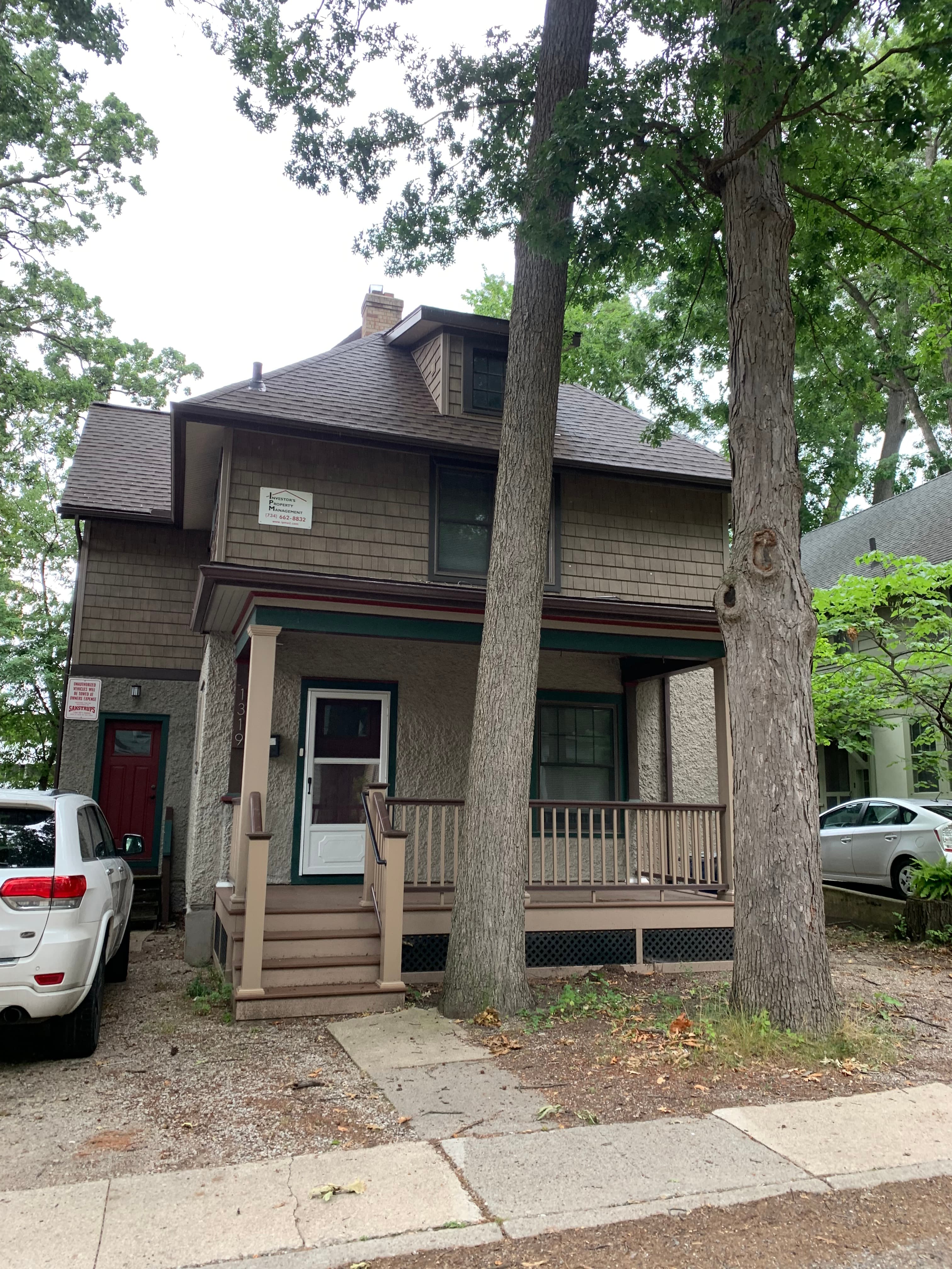 Investor’s Property Management - Photo 1
