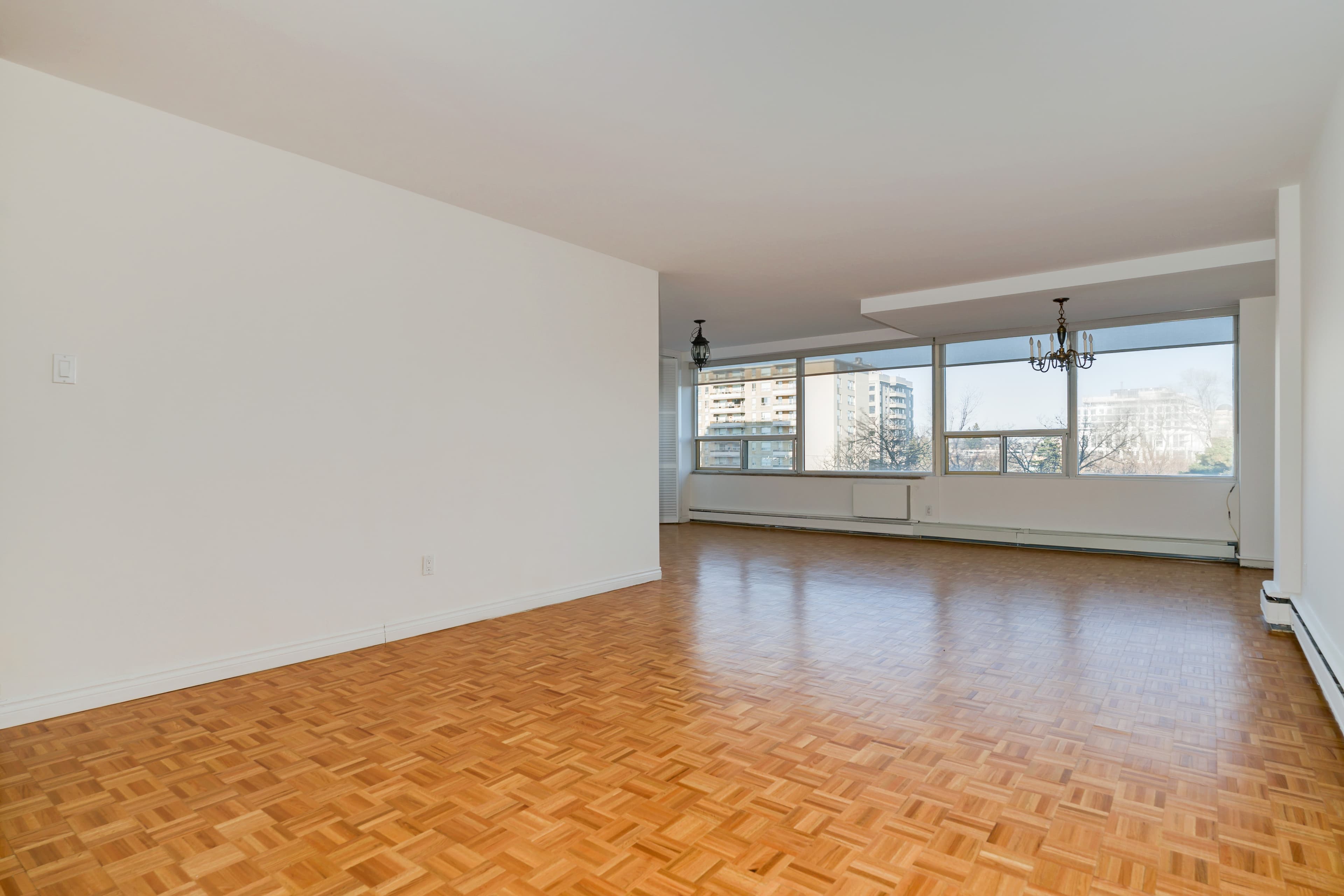 Glen Corporation — 2 Bedroom - Photo 2