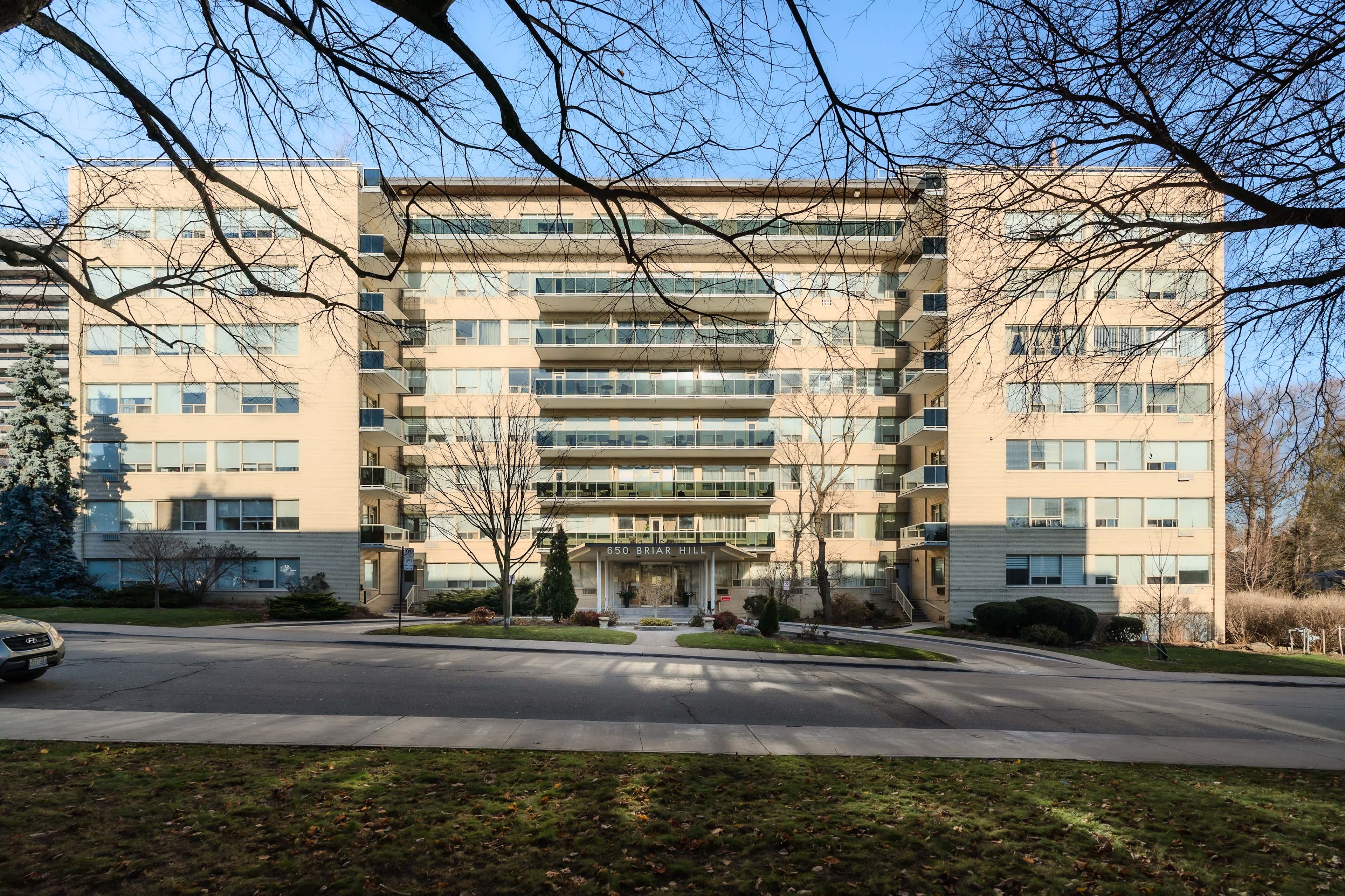 Glen Corporation — 2 Bedroom - Photo 17