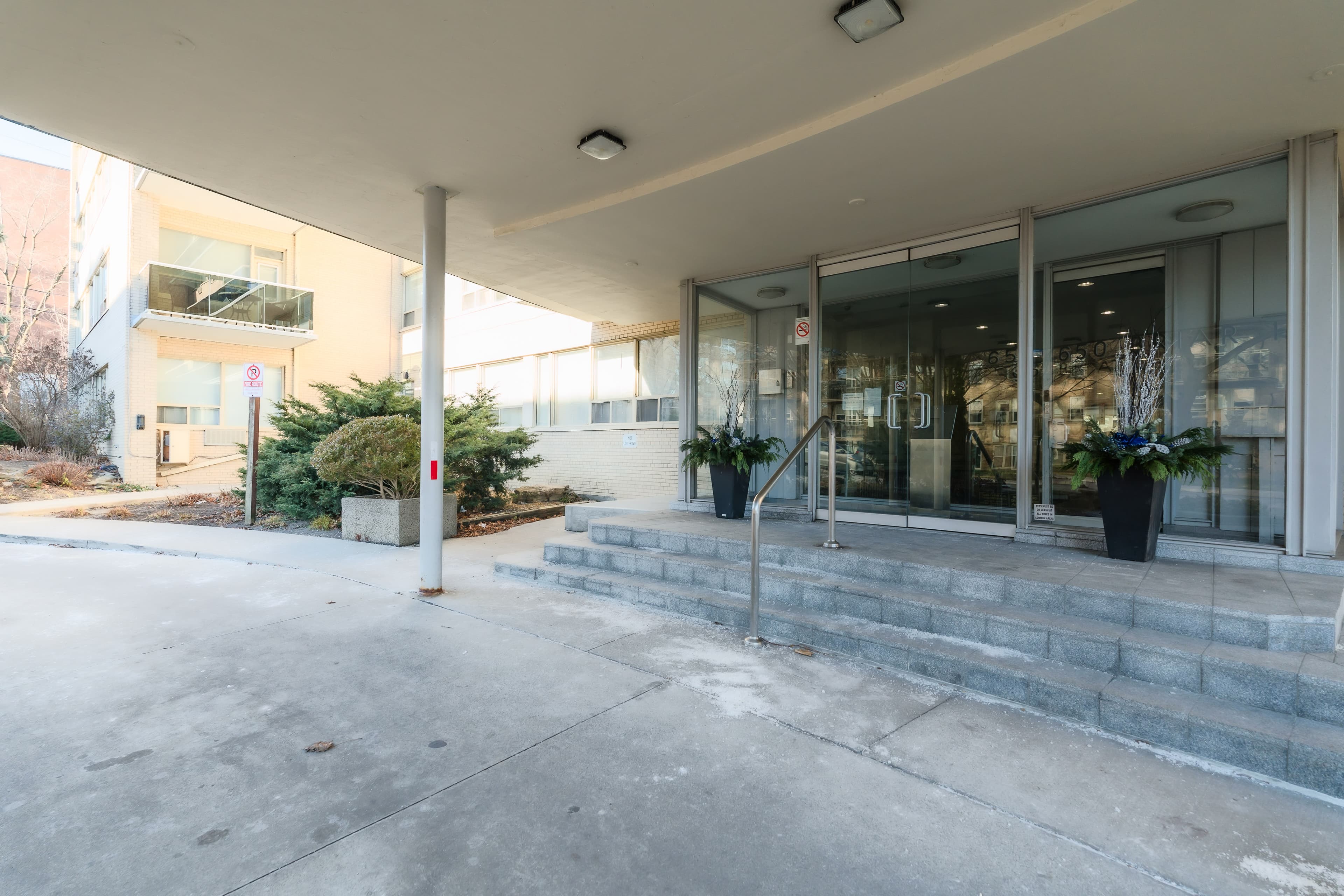 Glen Corporation — 2 Bedroom - Photo 24