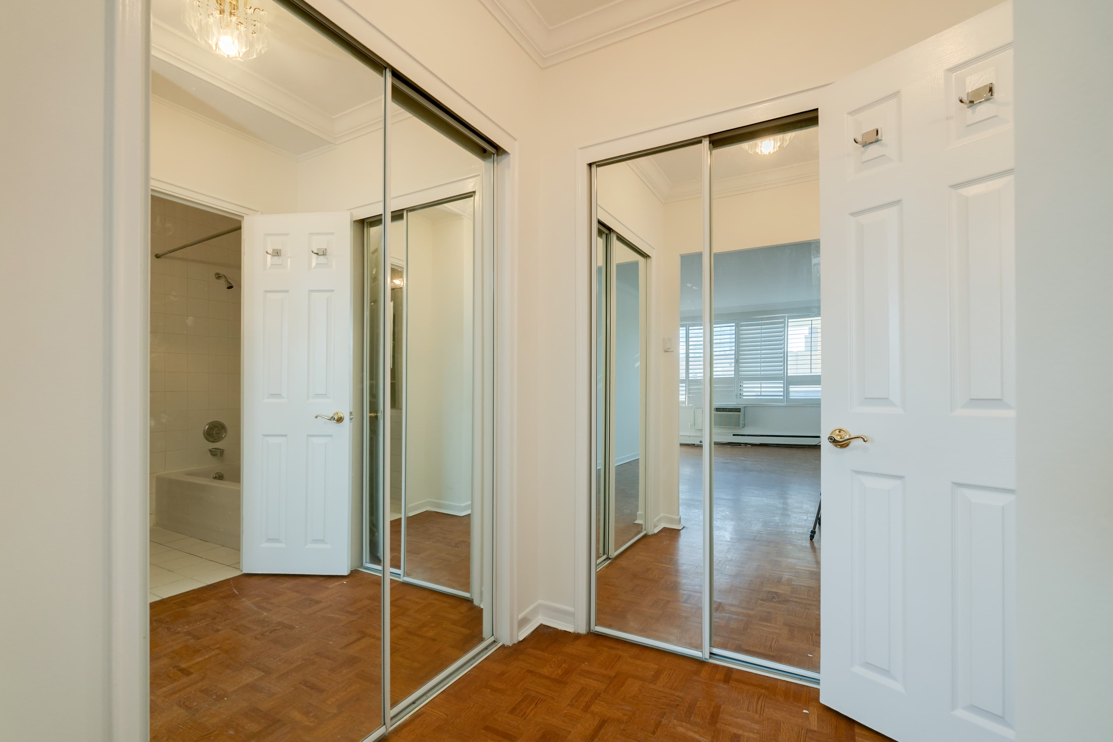 Glen Corporation — 2 Bedroom - Photo 41