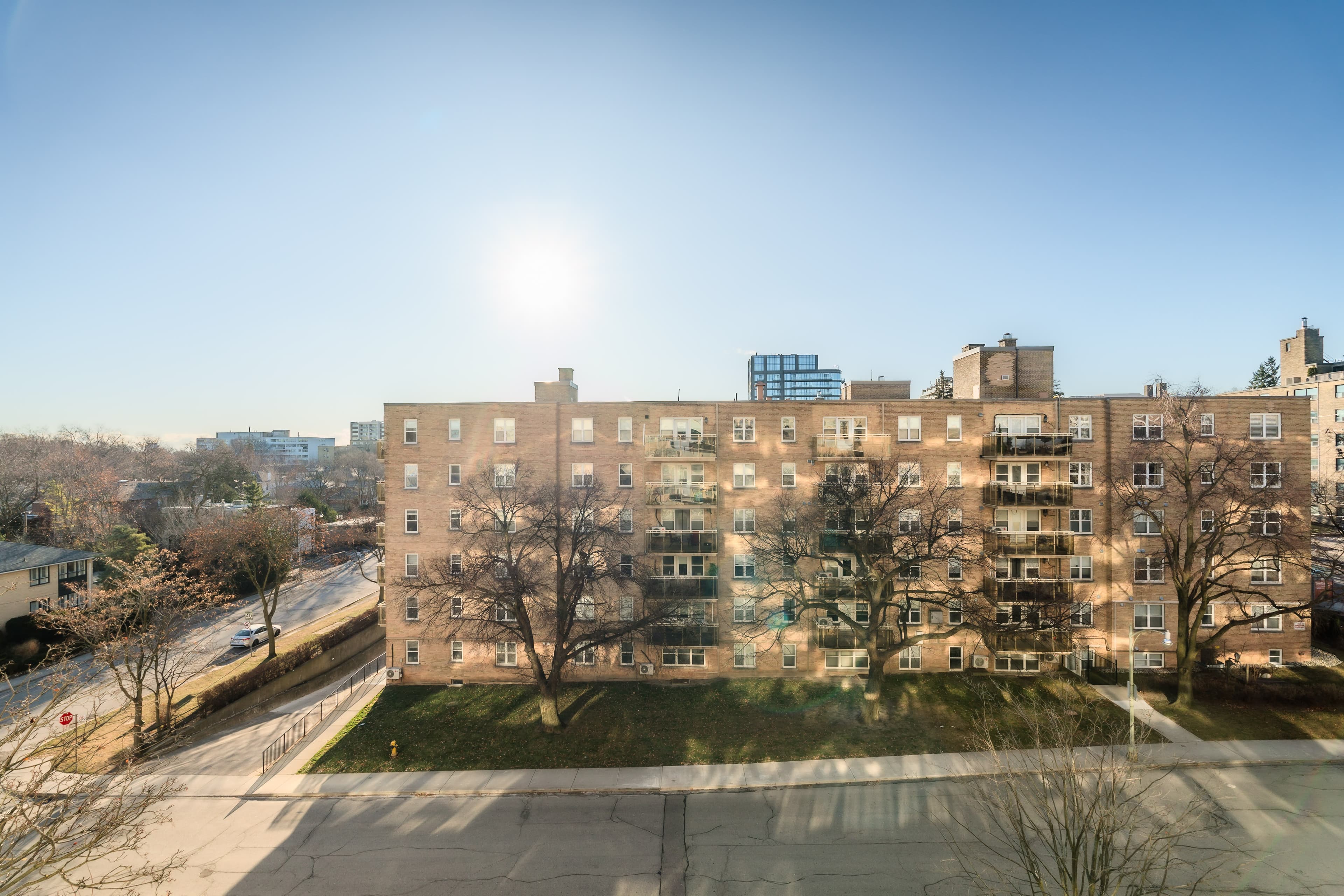 Glen Corporation — 2 Bedroom - Photo 61