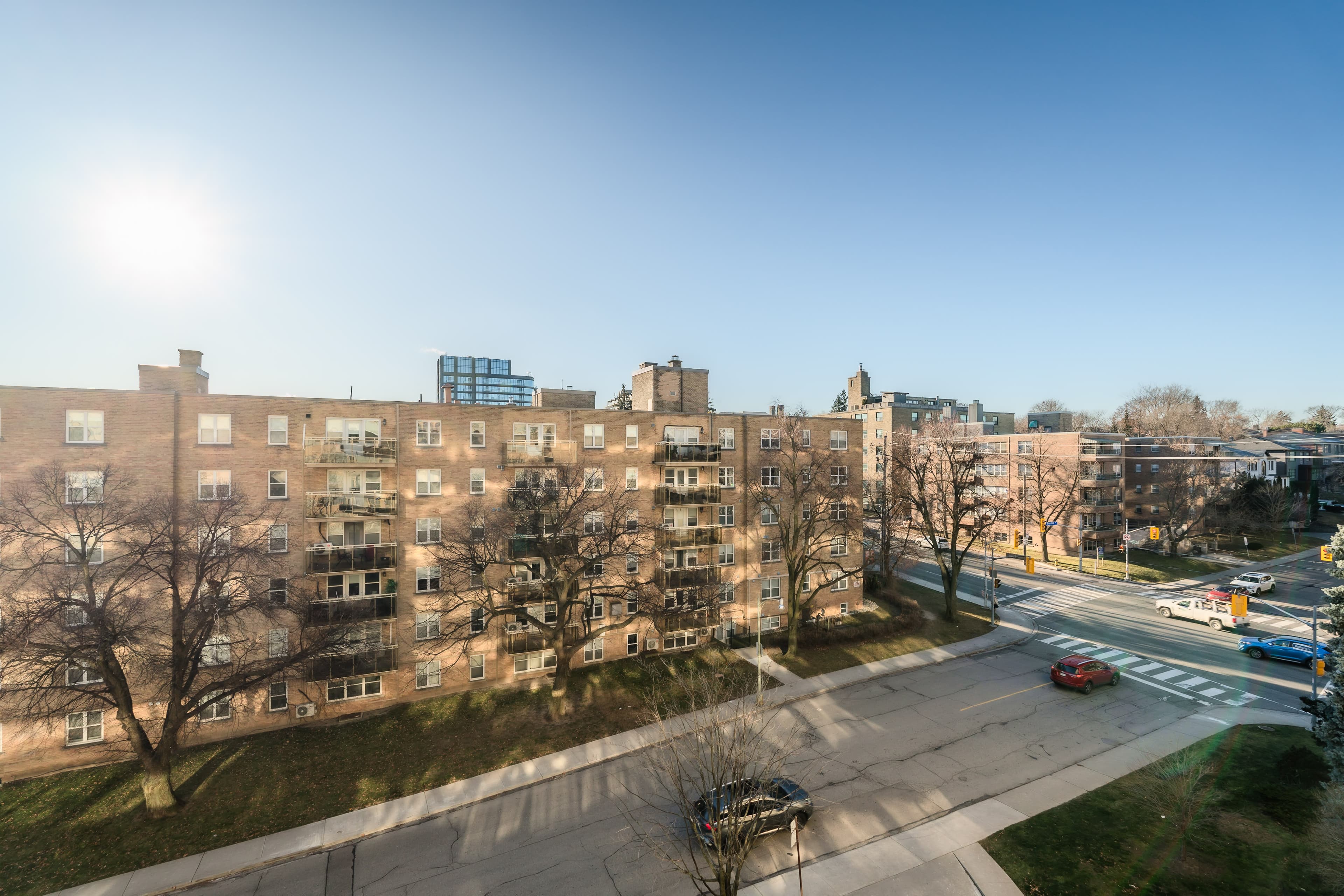 Glen Corporation — 2 Bedroom - Photo 67