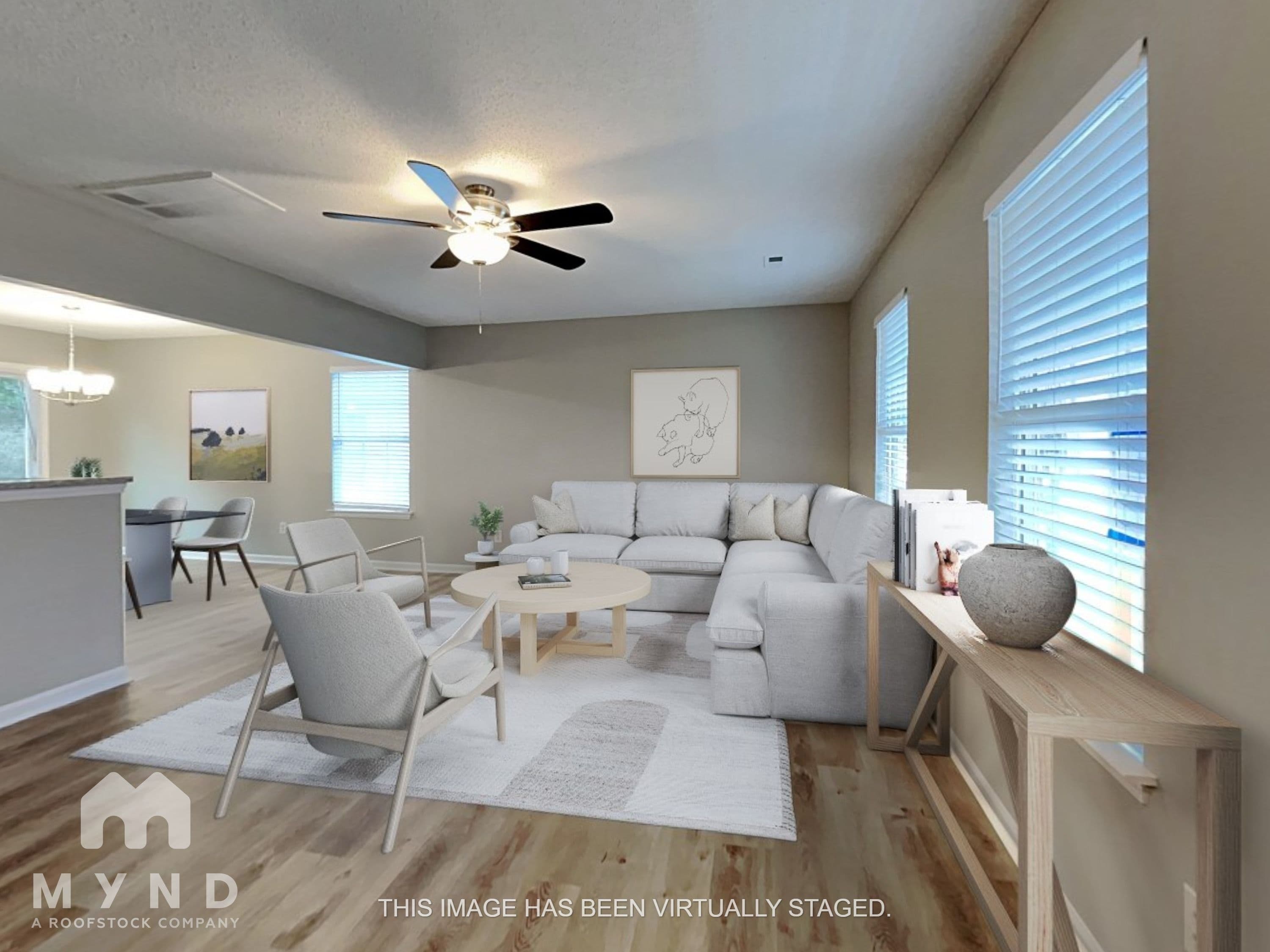 MYND — 3 Bedroom(s) and 2.5 Bathroom(s) - Photo 2