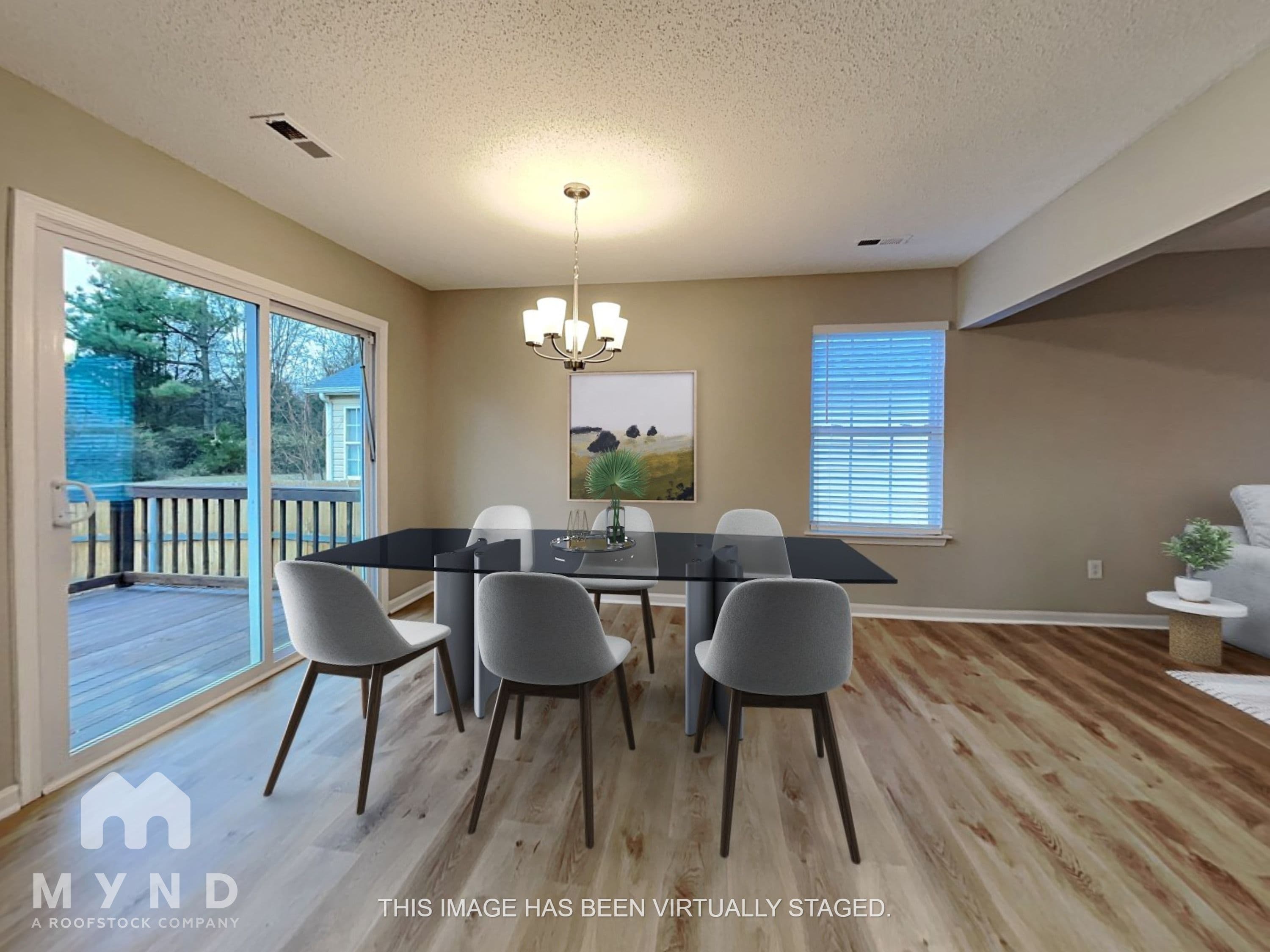 MYND — 3 Bedroom(s) and 2.5 Bathroom(s) - Photo 8
