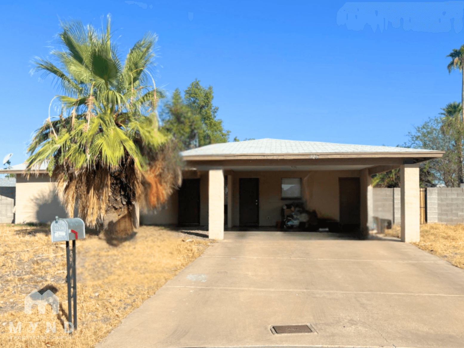 MYND — 3 Bedroom(s) and 2 Bathroom(s) - Photo 1
