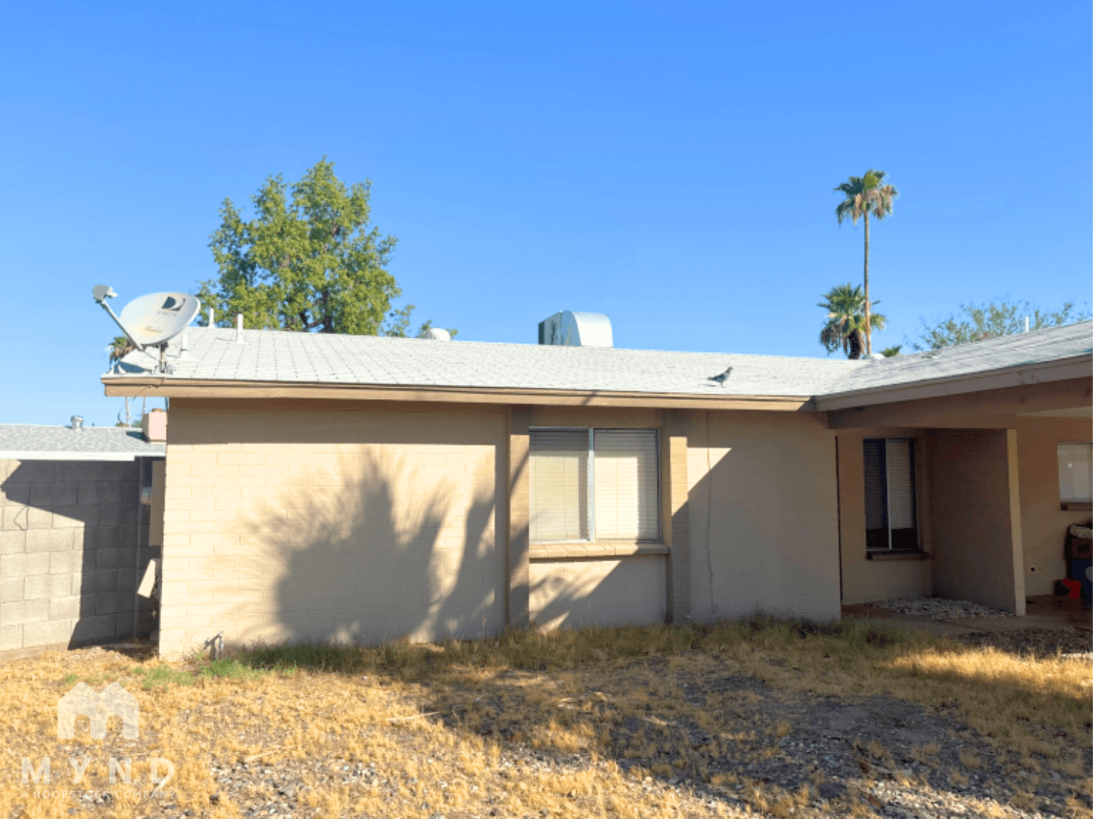 MYND — 3 Bedroom(s) and 2 Bathroom(s) - Photo 3
