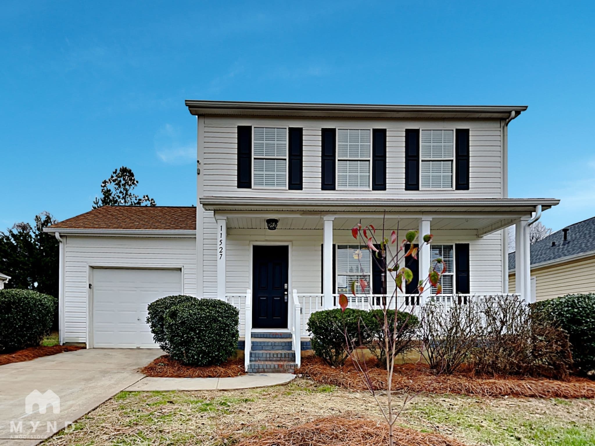 MYND — 3 Bedroom(s) and 2.5 Bathroom(s) - Photo 1