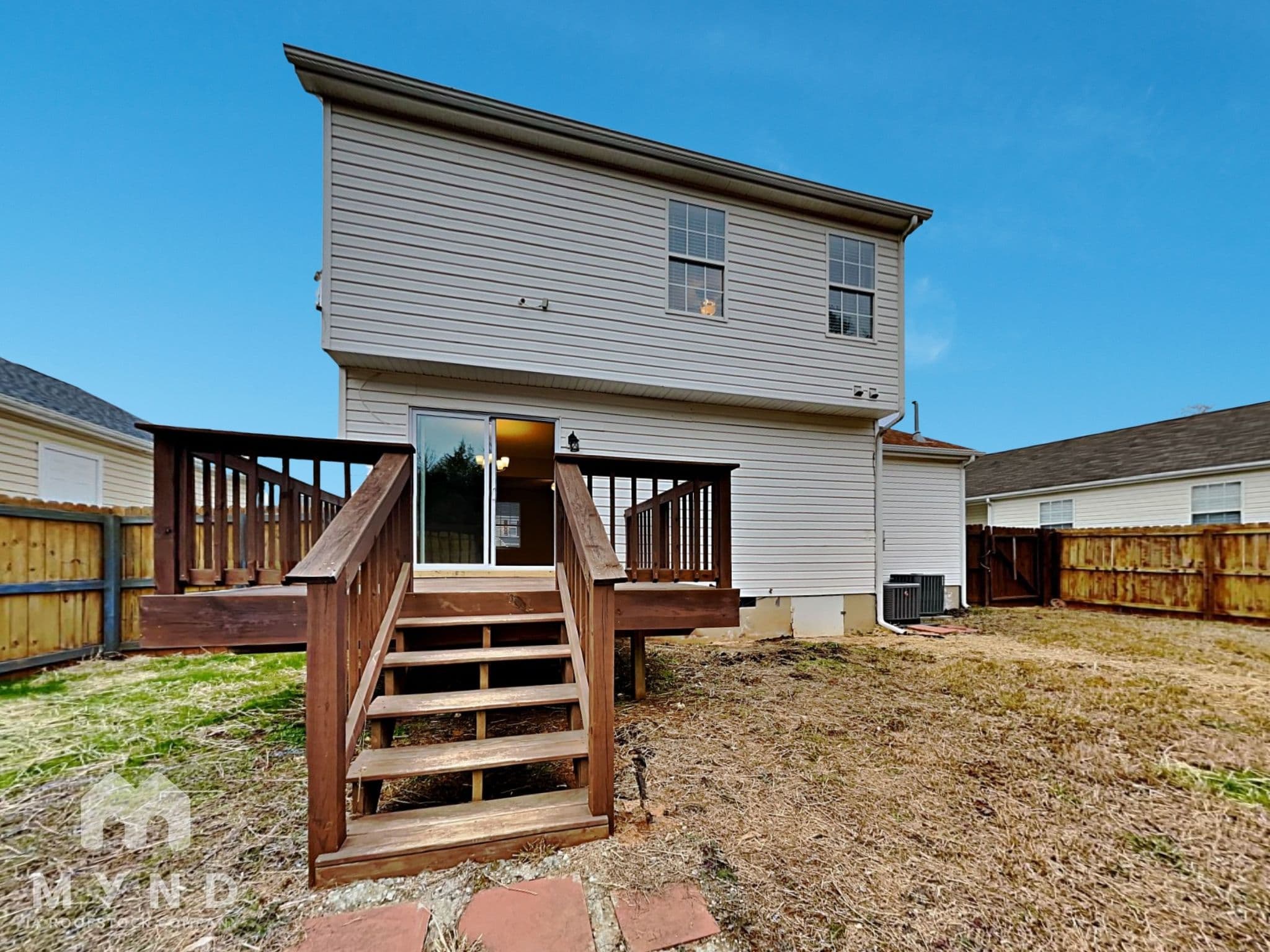 MYND — 3 Bedroom(s) and 2.5 Bathroom(s) - Photo 23