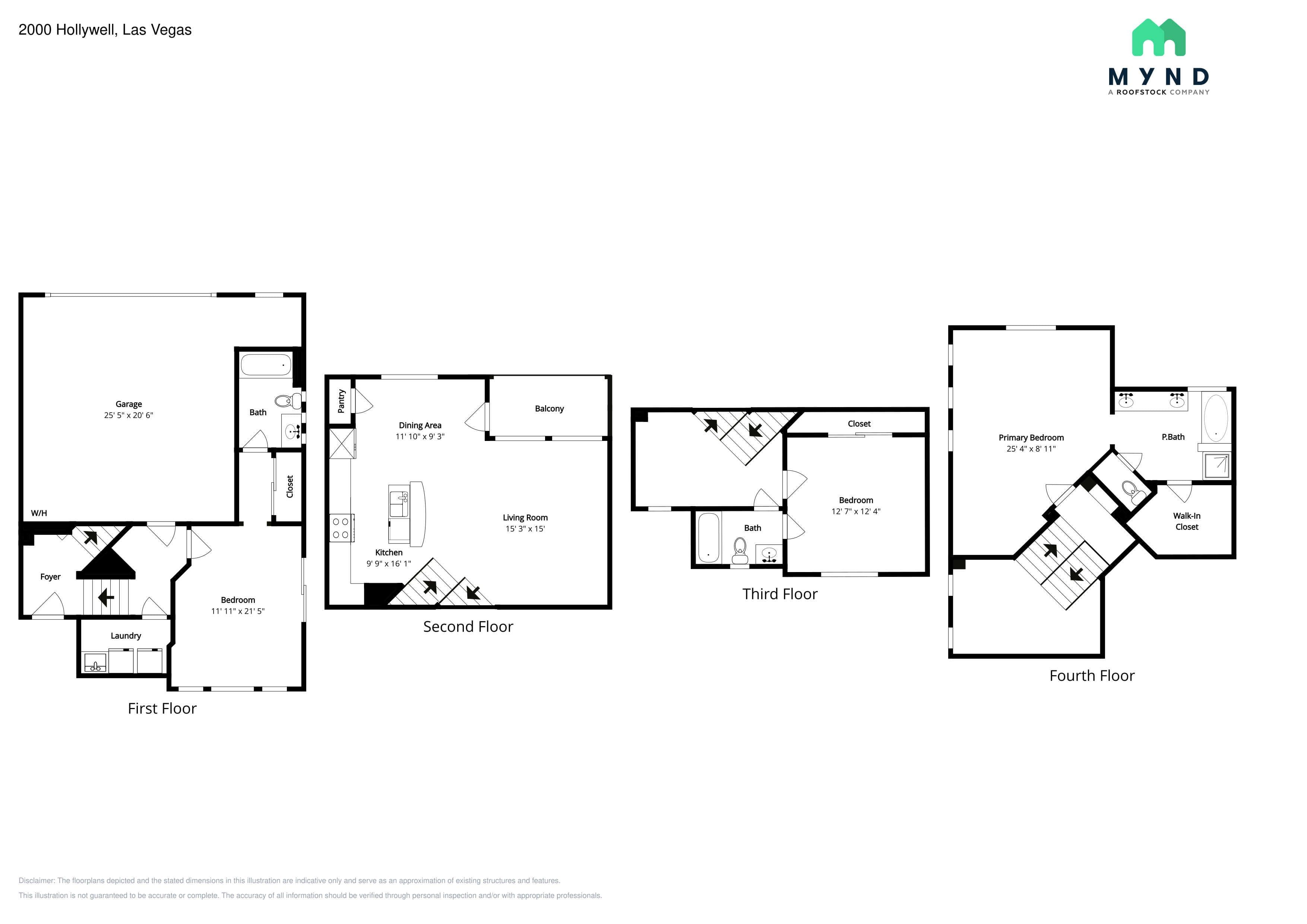 MYND - Photo 26