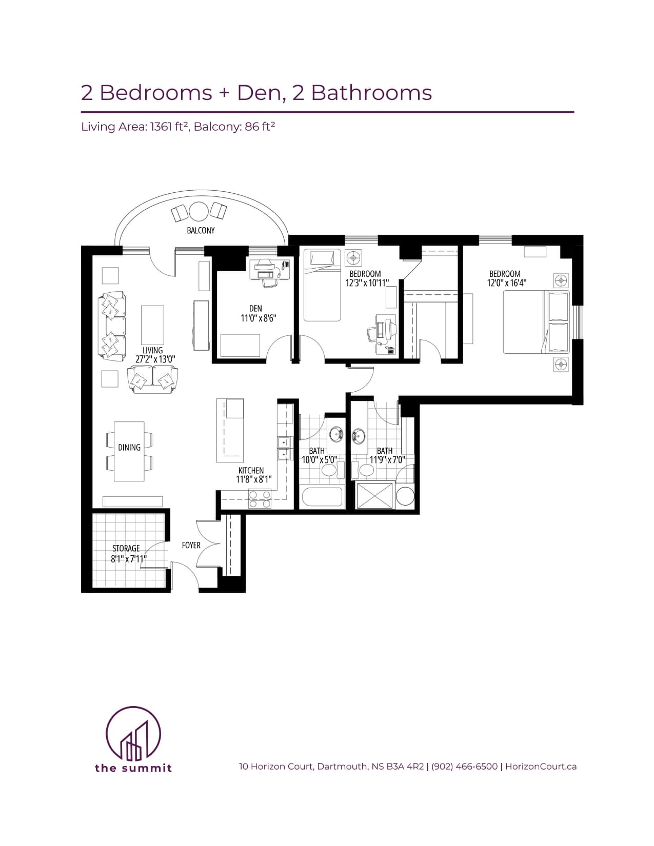 horizon court properties — 608 - Photo 19