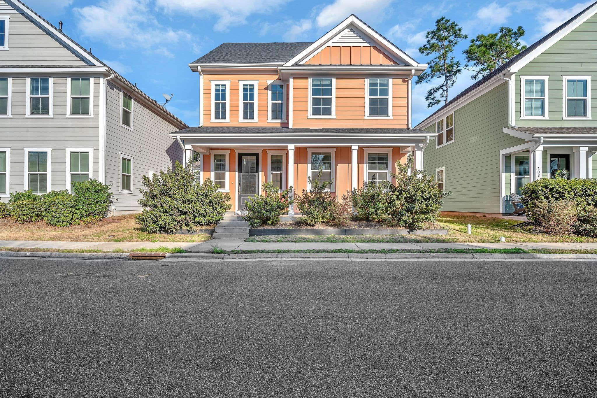 MYND — 4 Bedroom(s) and 2.5 Bathroom(s) - Photo 1