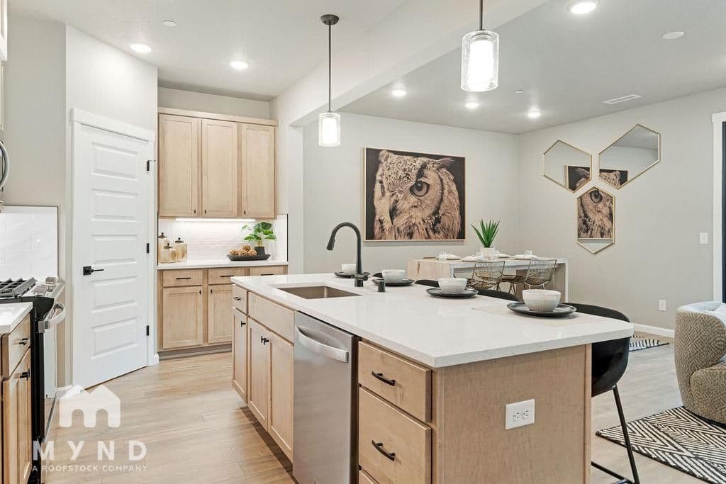 MYND — 3 Bedroom(s) and 2.5 Bathroom(s) - Photo 6