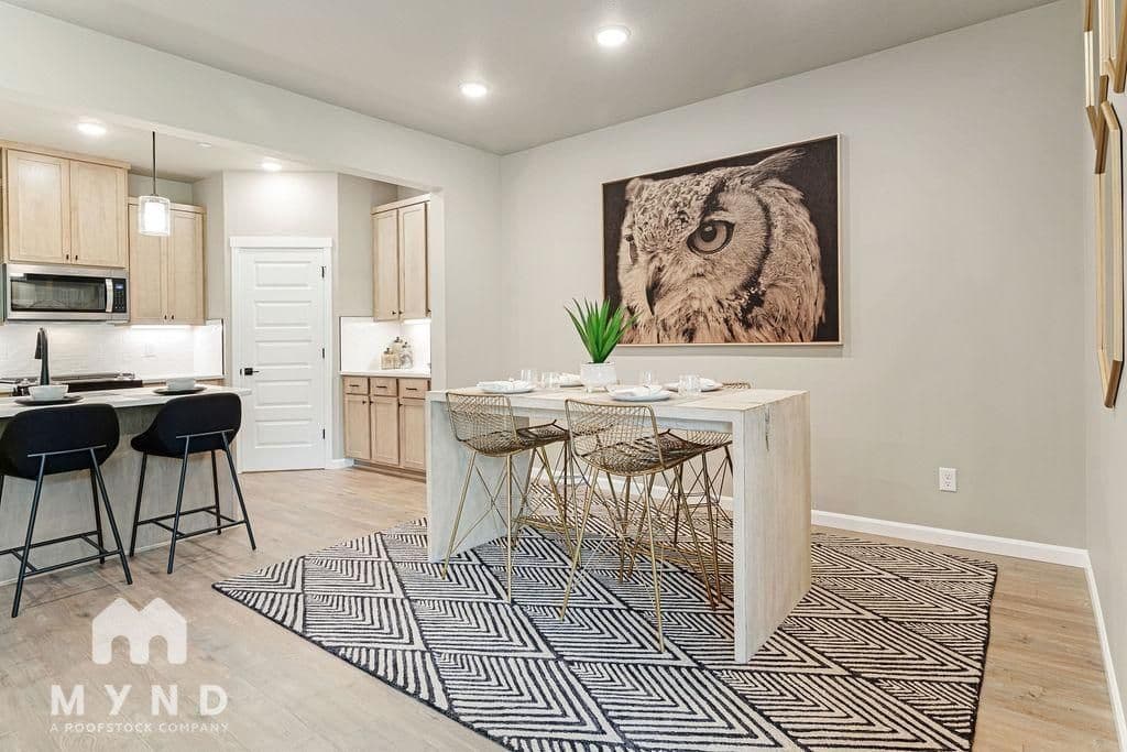 MYND — 3 Bedroom(s) and 2.5 Bathroom(s) - Photo 9
