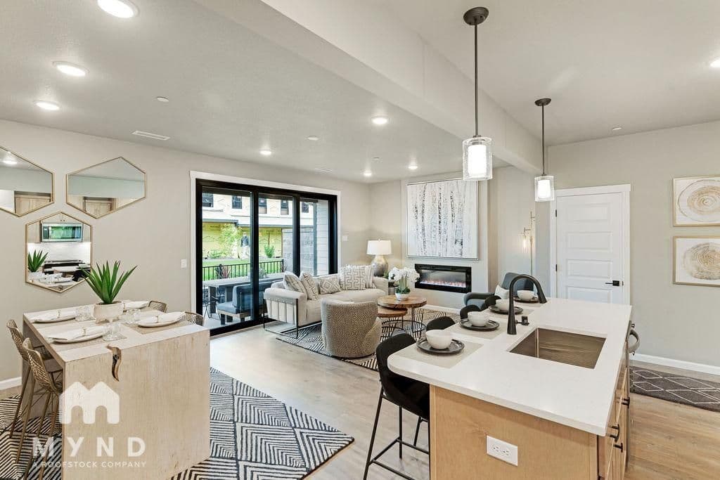 MYND — 3 Bedroom(s) and 2.5 Bathroom(s) - Photo 11