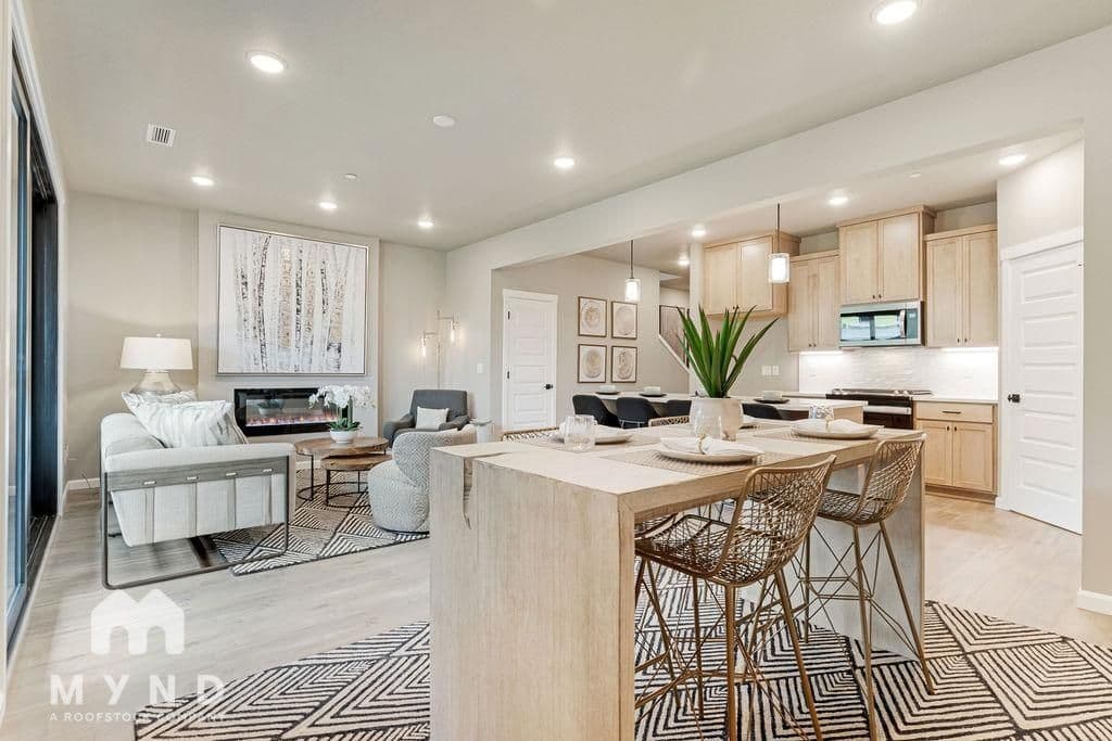 MYND — 3 Bedroom(s) and 2.5 Bathroom(s) - Photo 10