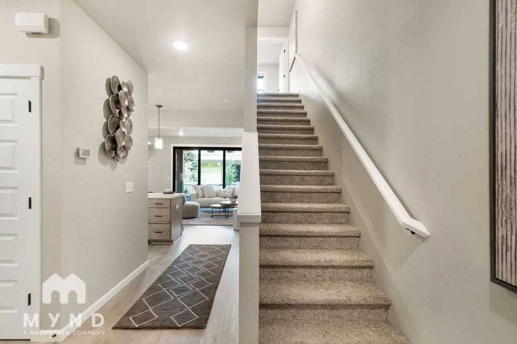 MYND — 3 Bedroom(s) and 2.5 Bathroom(s) - Photo 15