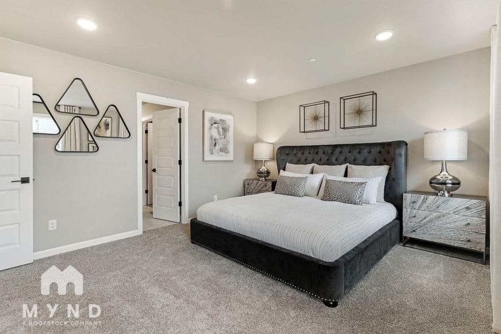 MYND — 3 Bedroom(s) and 2.5 Bathroom(s) - Photo 18