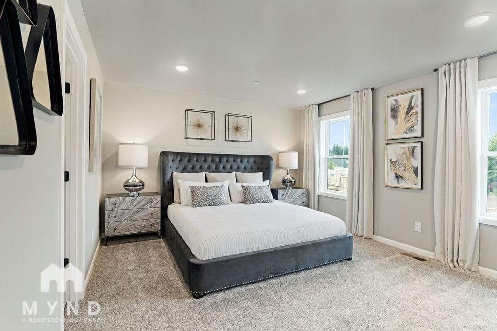 MYND — 3 Bedroom(s) and 2.5 Bathroom(s) - Photo 17