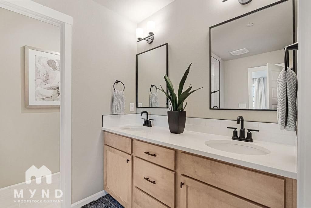 MYND — 3 Bedroom(s) and 2.5 Bathroom(s) - Photo 20