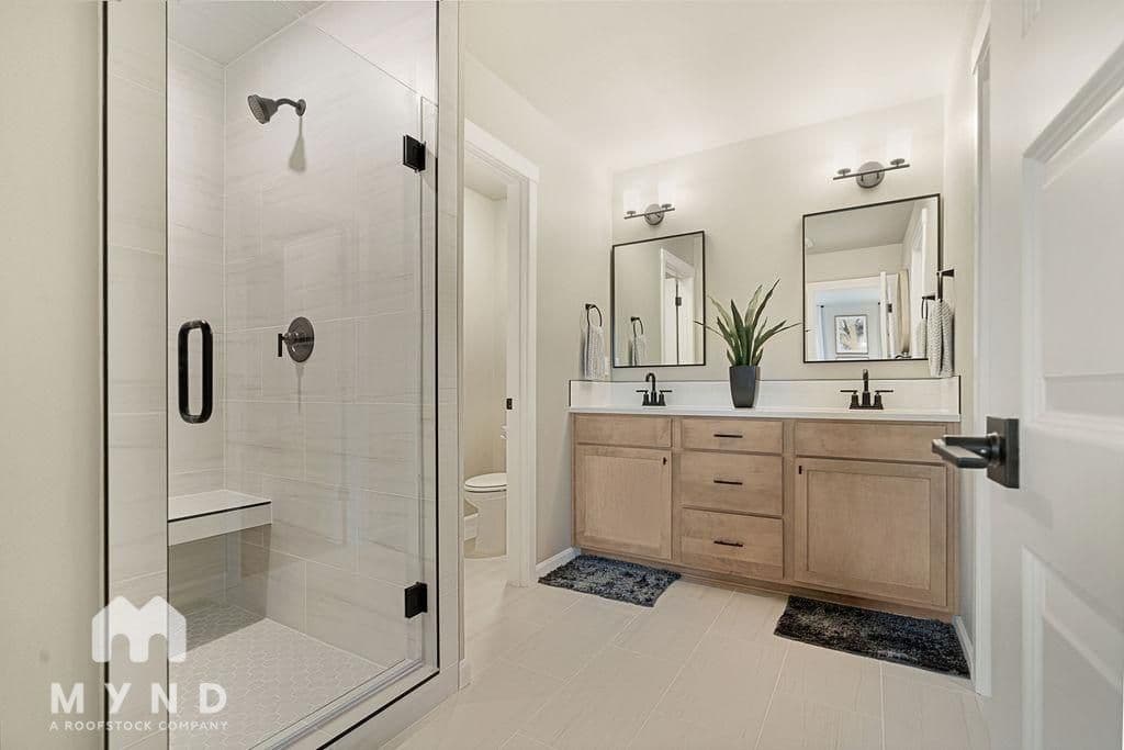 MYND — 3 Bedroom(s) and 2.5 Bathroom(s) - Photo 19