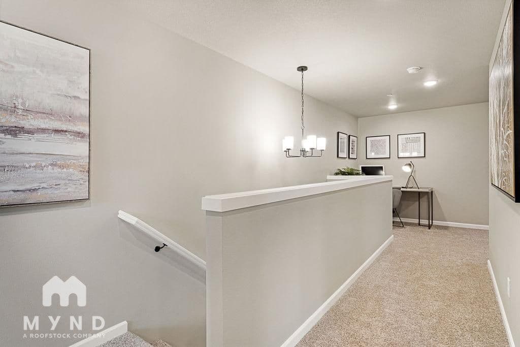 MYND — 3 Bedroom(s) and 2.5 Bathroom(s) - Photo 26