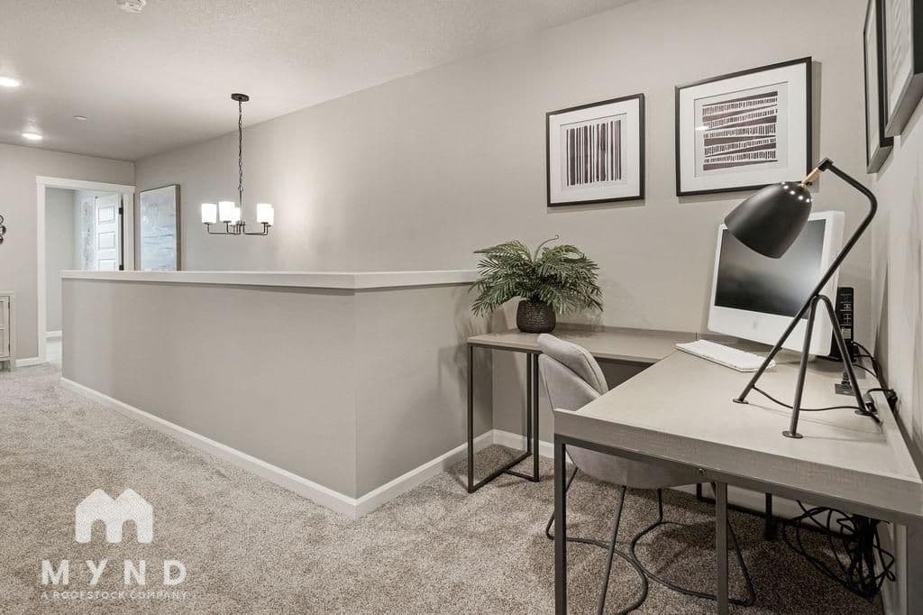 MYND — 3 Bedroom(s) and 2.5 Bathroom(s) - Photo 27