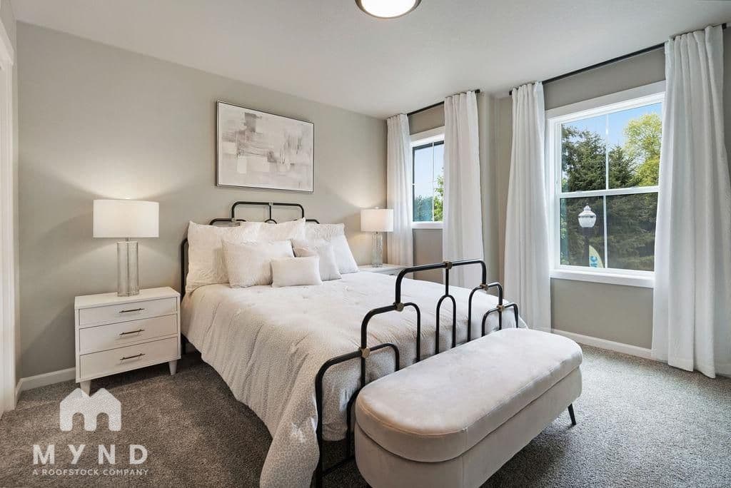 MYND — 3 Bedroom(s) and 2.5 Bathroom(s) - Photo 29