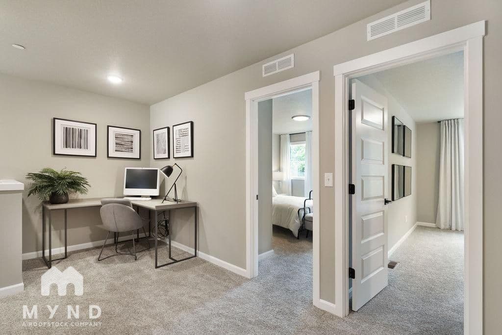 MYND — 3 Bedroom(s) and 2.5 Bathroom(s) - Photo 31