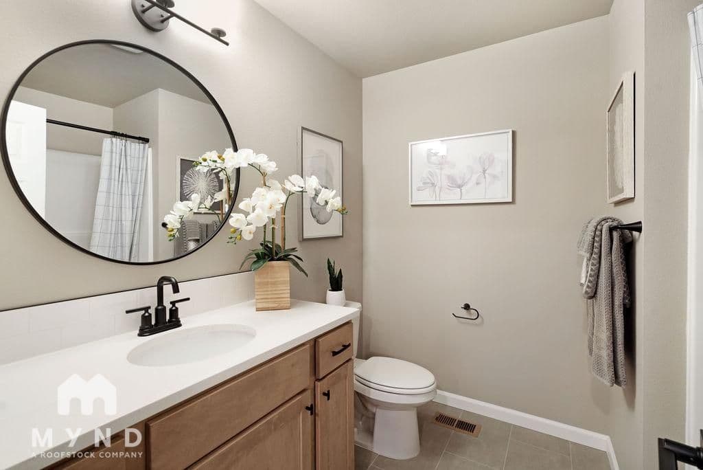 MYND — 3 Bedroom(s) and 2.5 Bathroom(s) - Photo 37