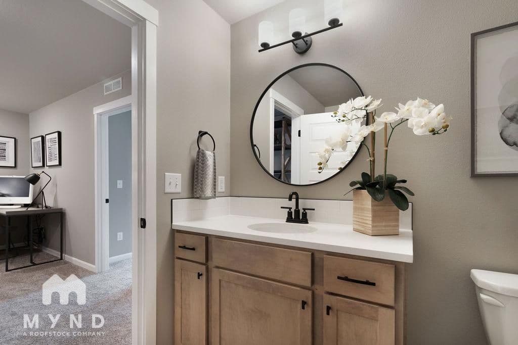 MYND — 3 Bedroom(s) and 2.5 Bathroom(s) - Photo 39