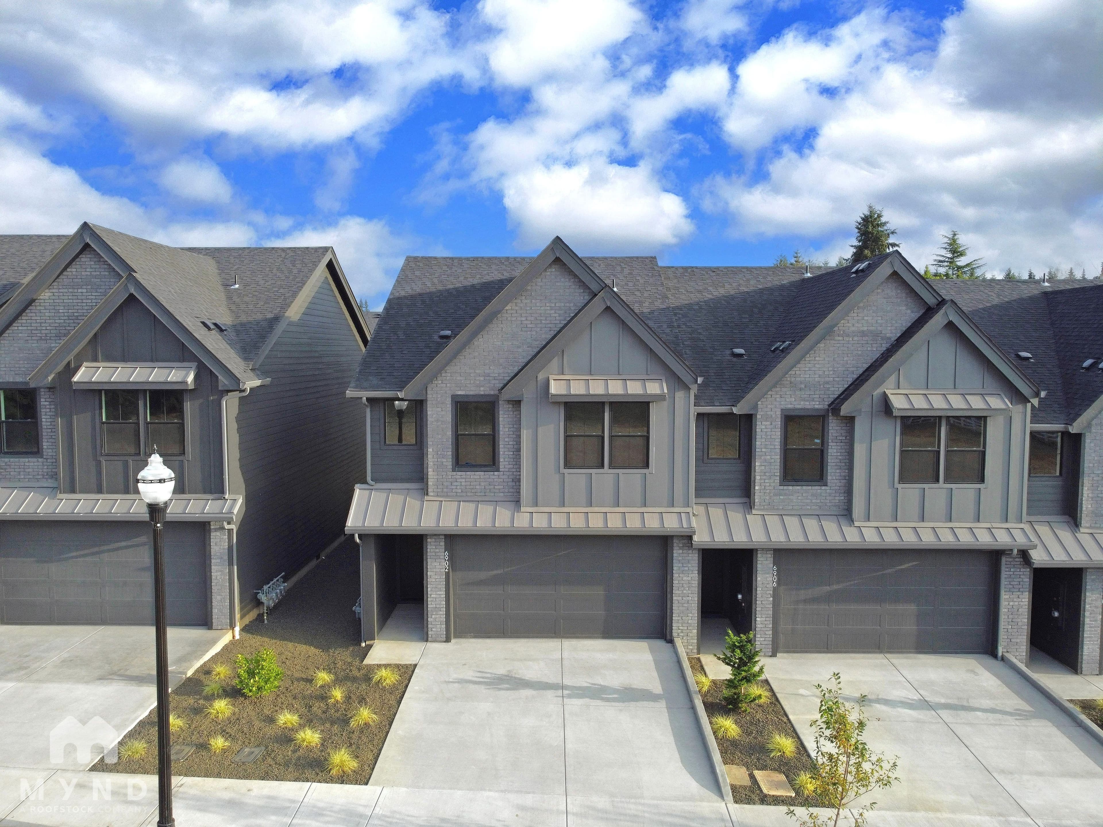 MYND — 3 Bedroom(s) and 2.5 Bathroom(s) - Photo 1